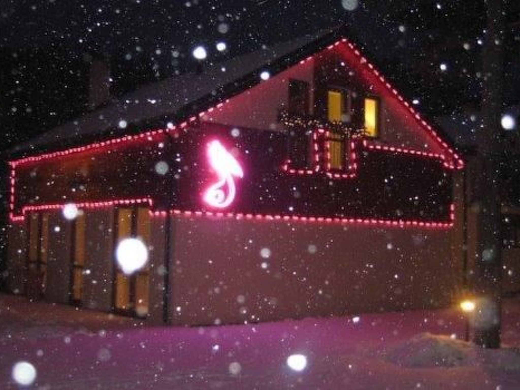 Mit Meerblick-Binnen