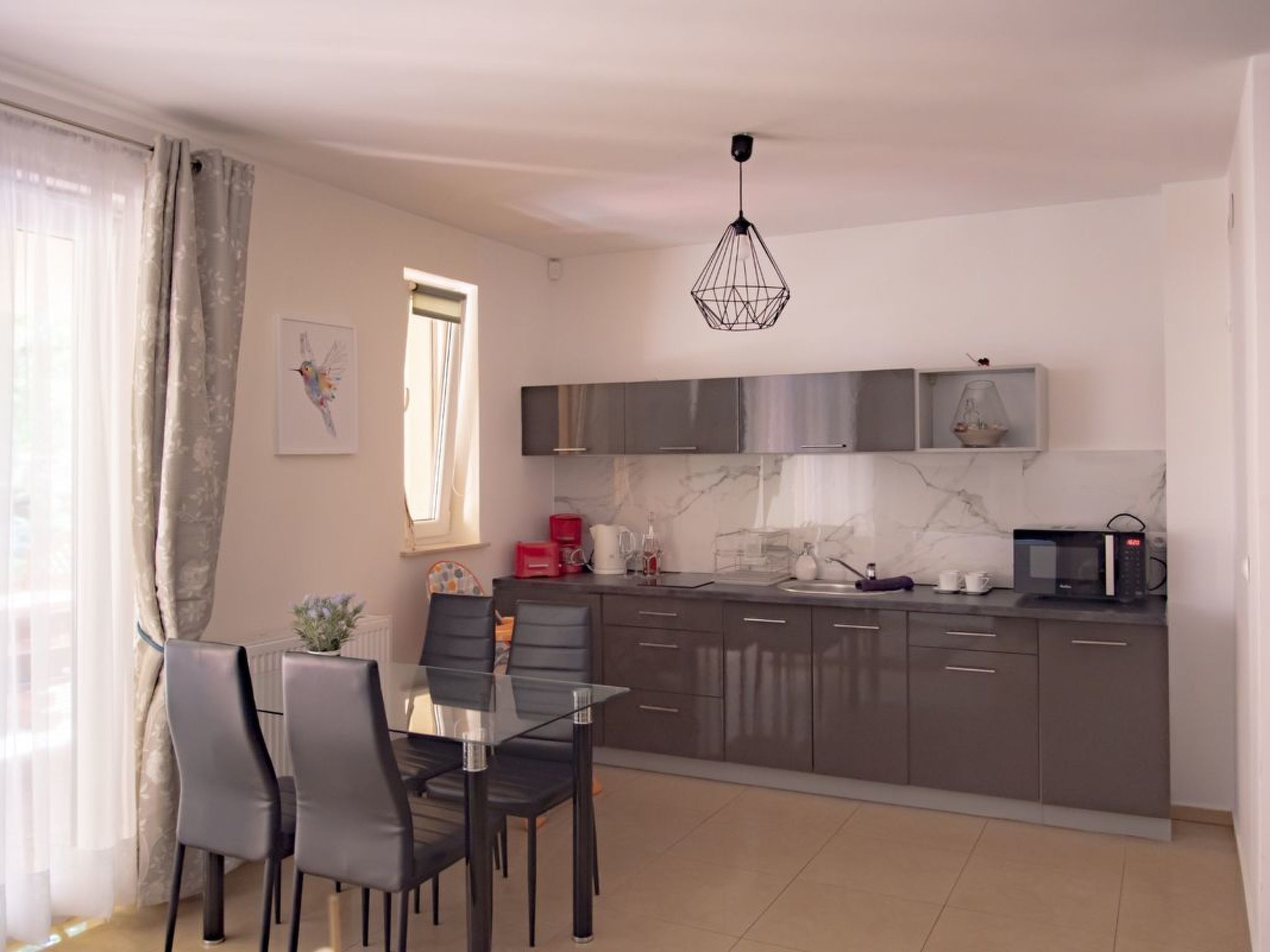 Apartamenty Kornel-Binnen