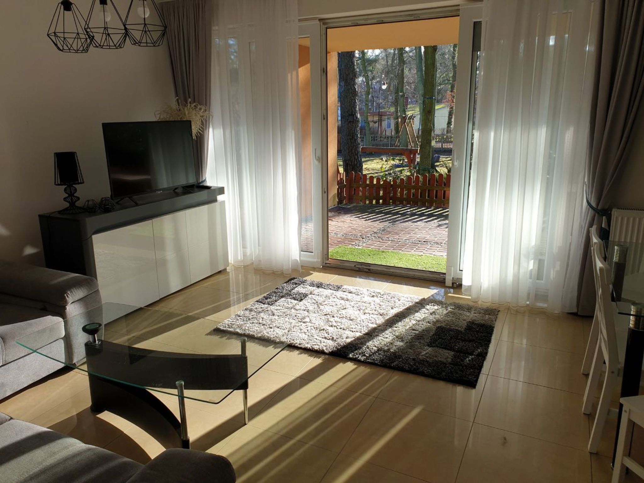 Apartamenty Kornel-Binnen