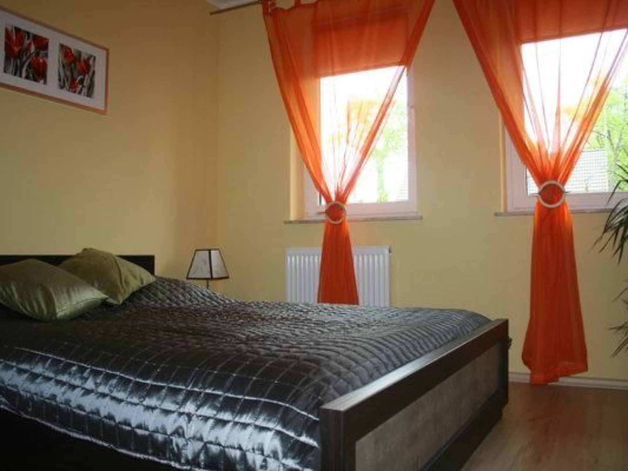 Apartamenty Kornel-Binnen