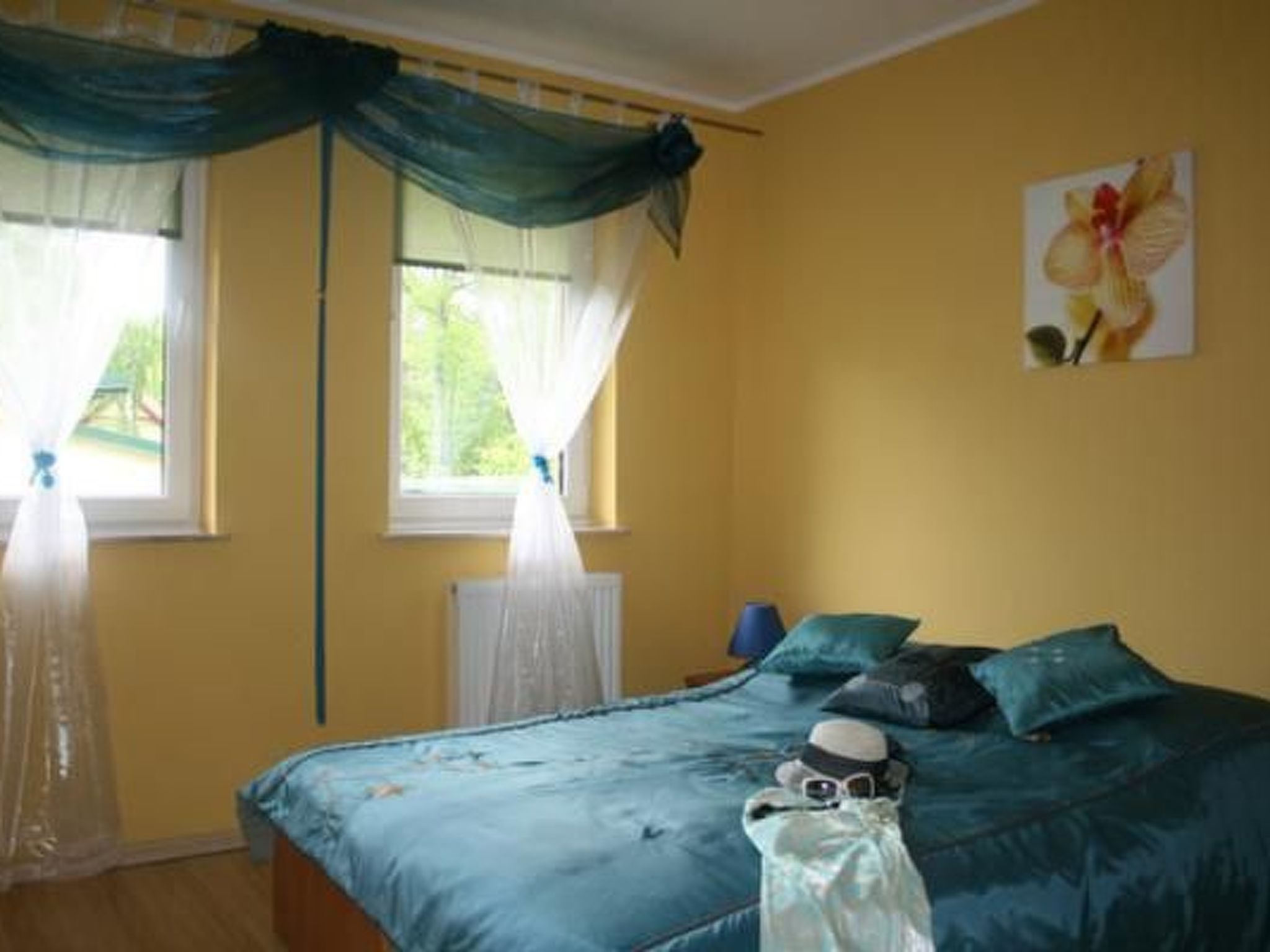 Apartamenty Kornel-Binnen