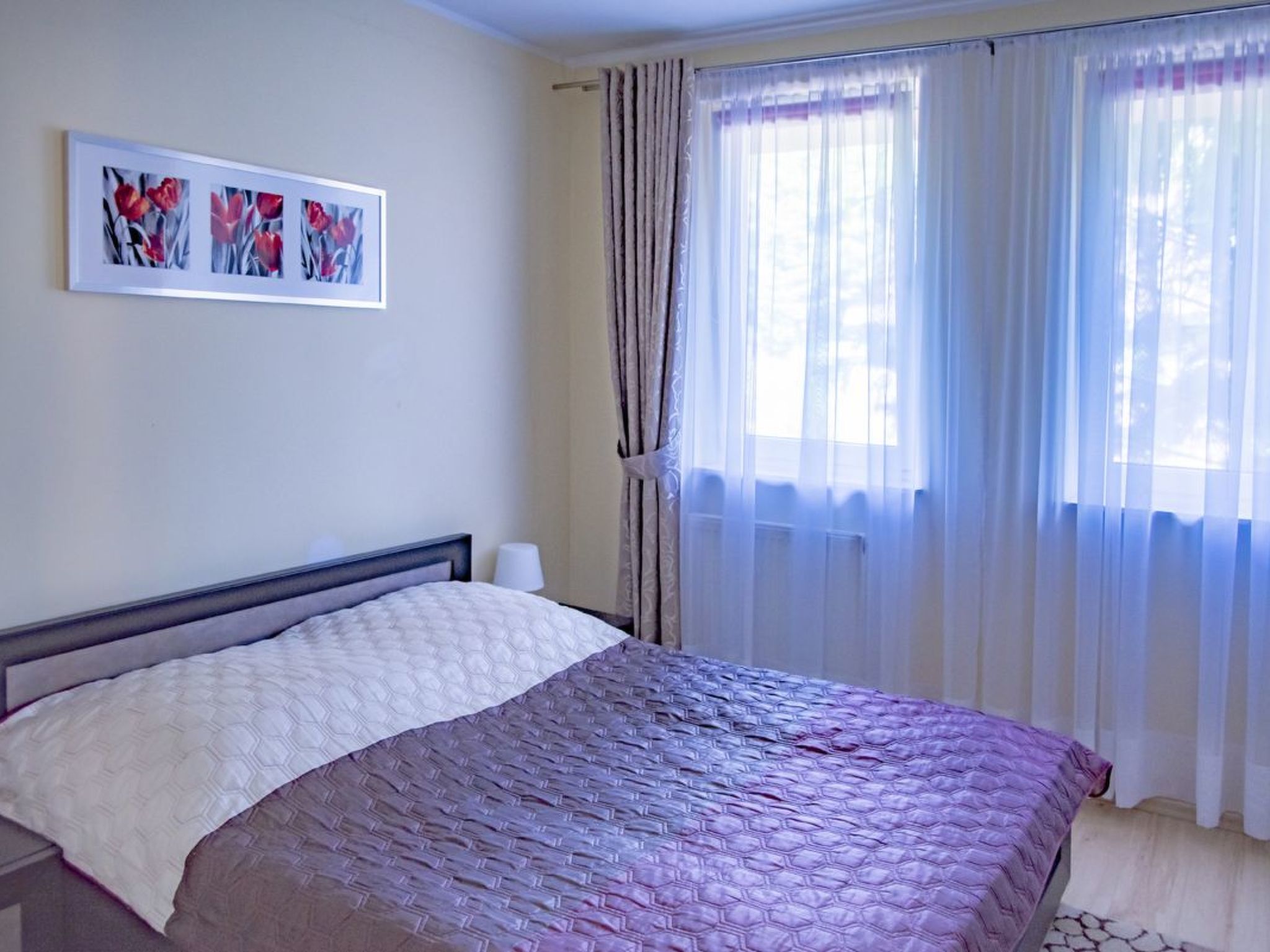 Apartamenty Kornel-Binnen