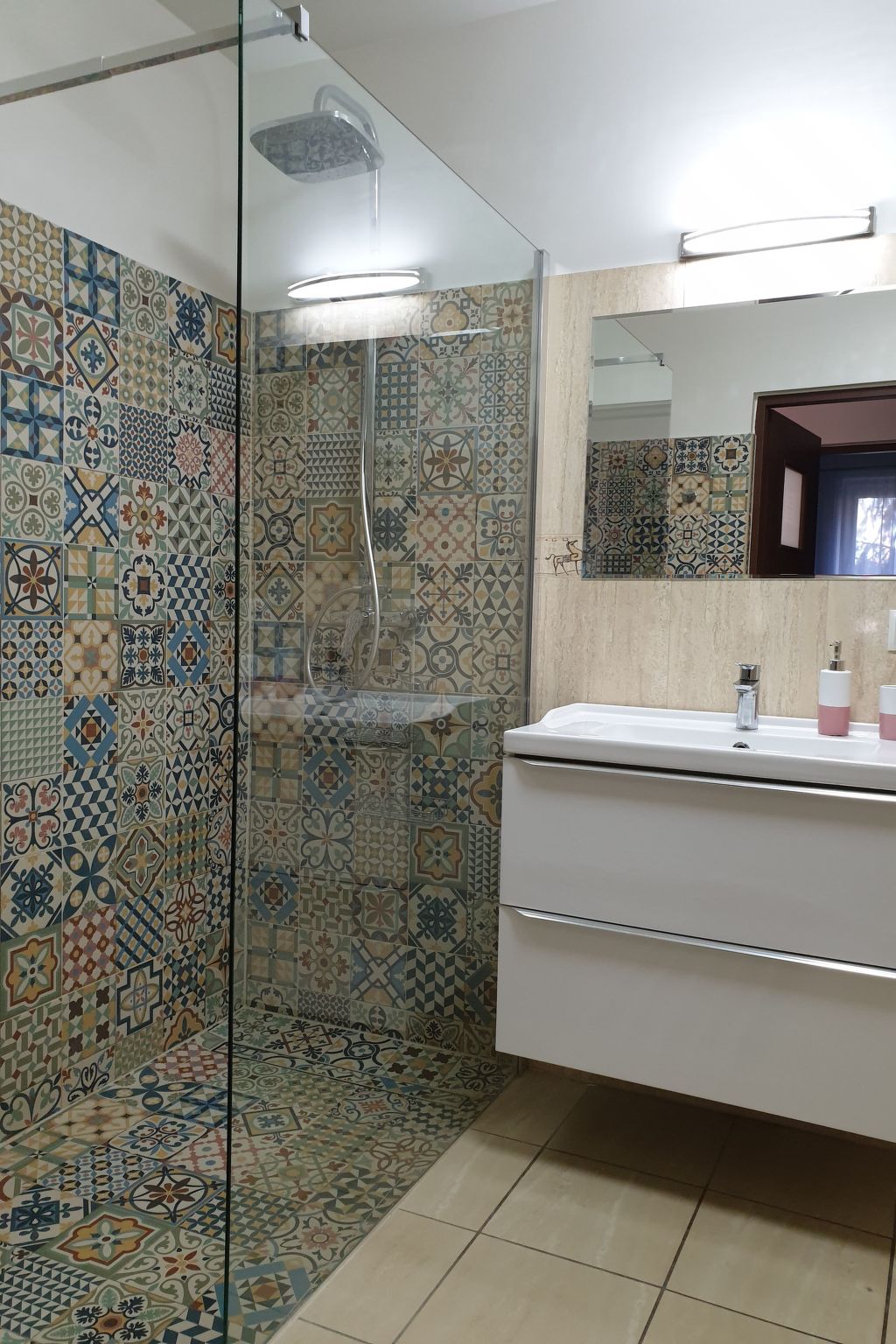 Apartamenty Kornel-Binnen