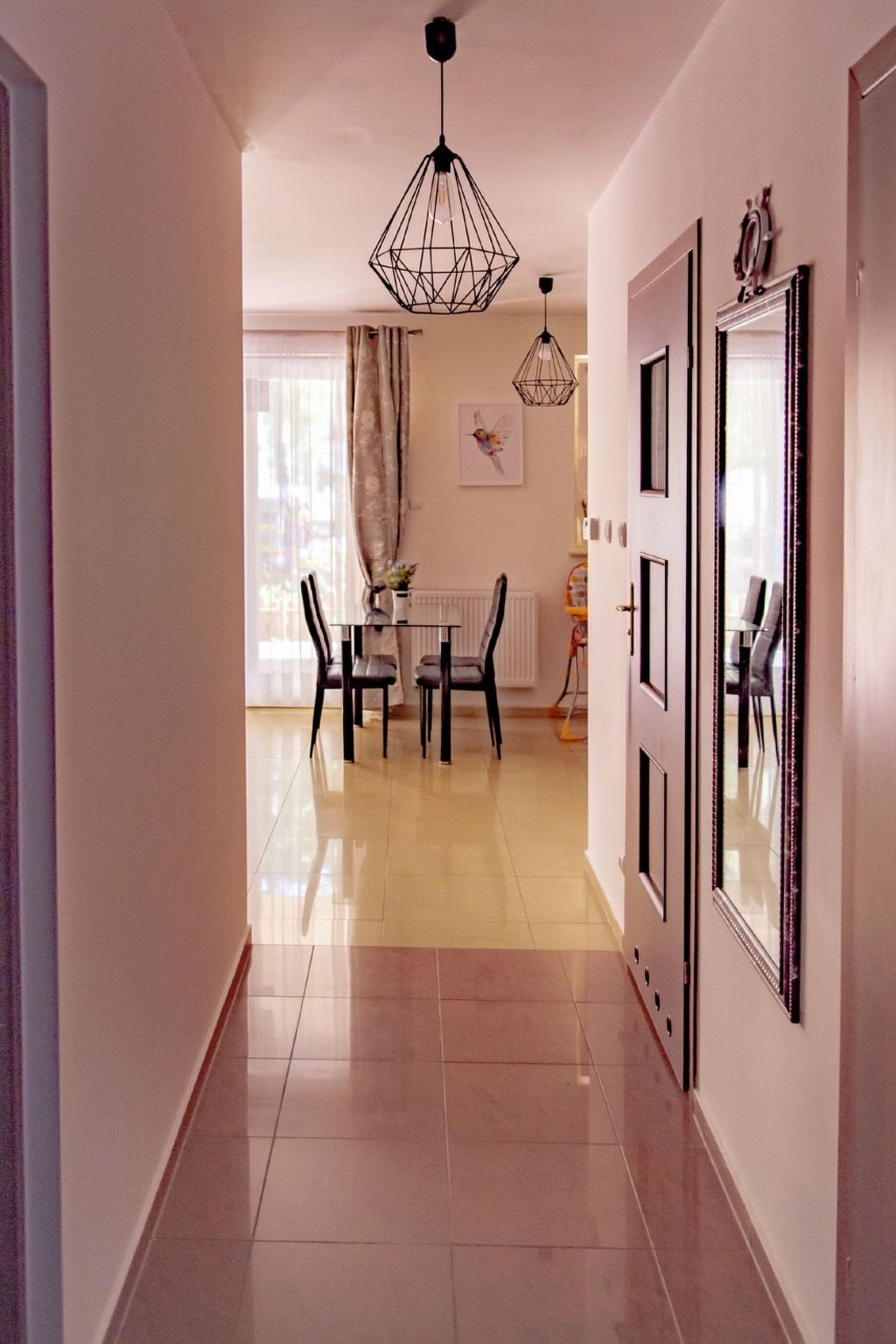 Apartamenty Kornel-Binnen