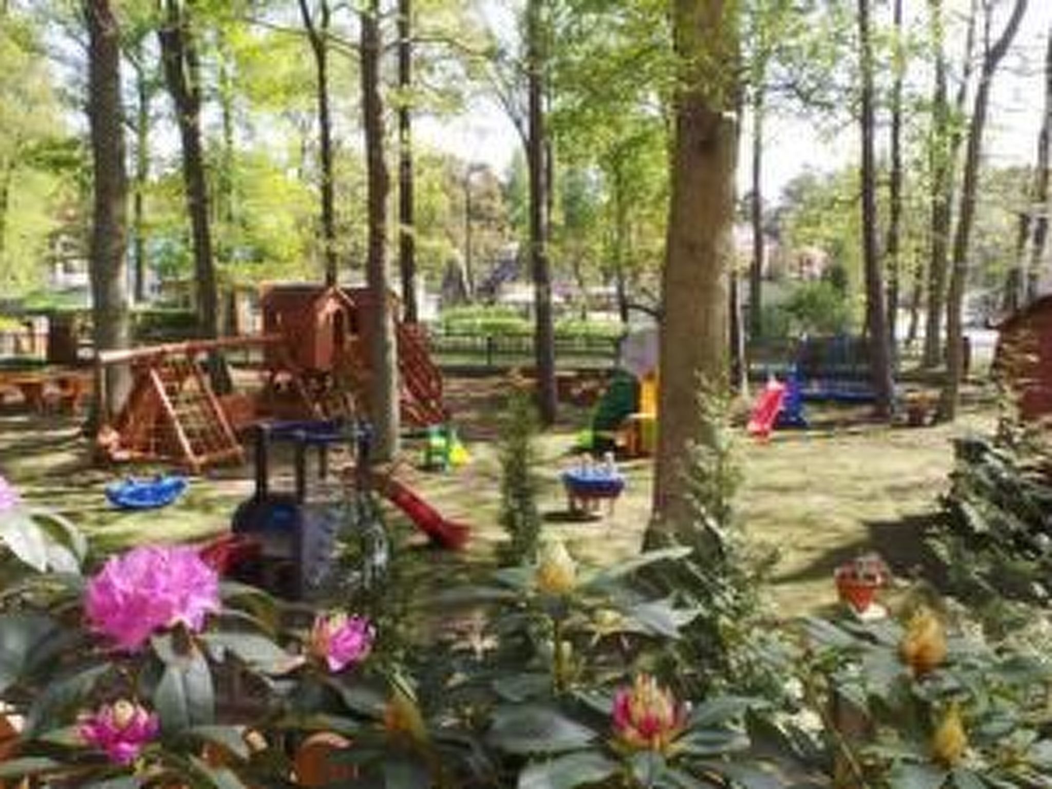 Apartamenty Kornel-Binnen