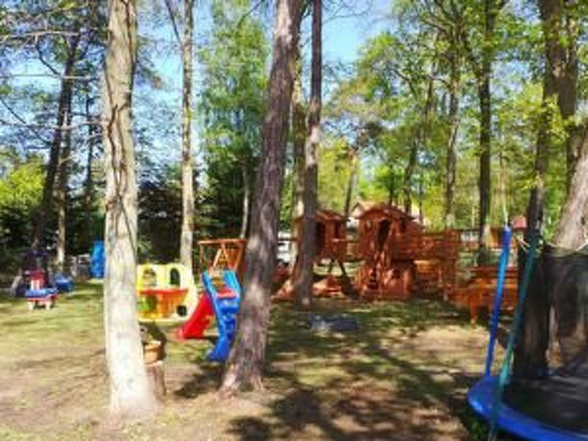 Apartamenty Kornel-Binnen