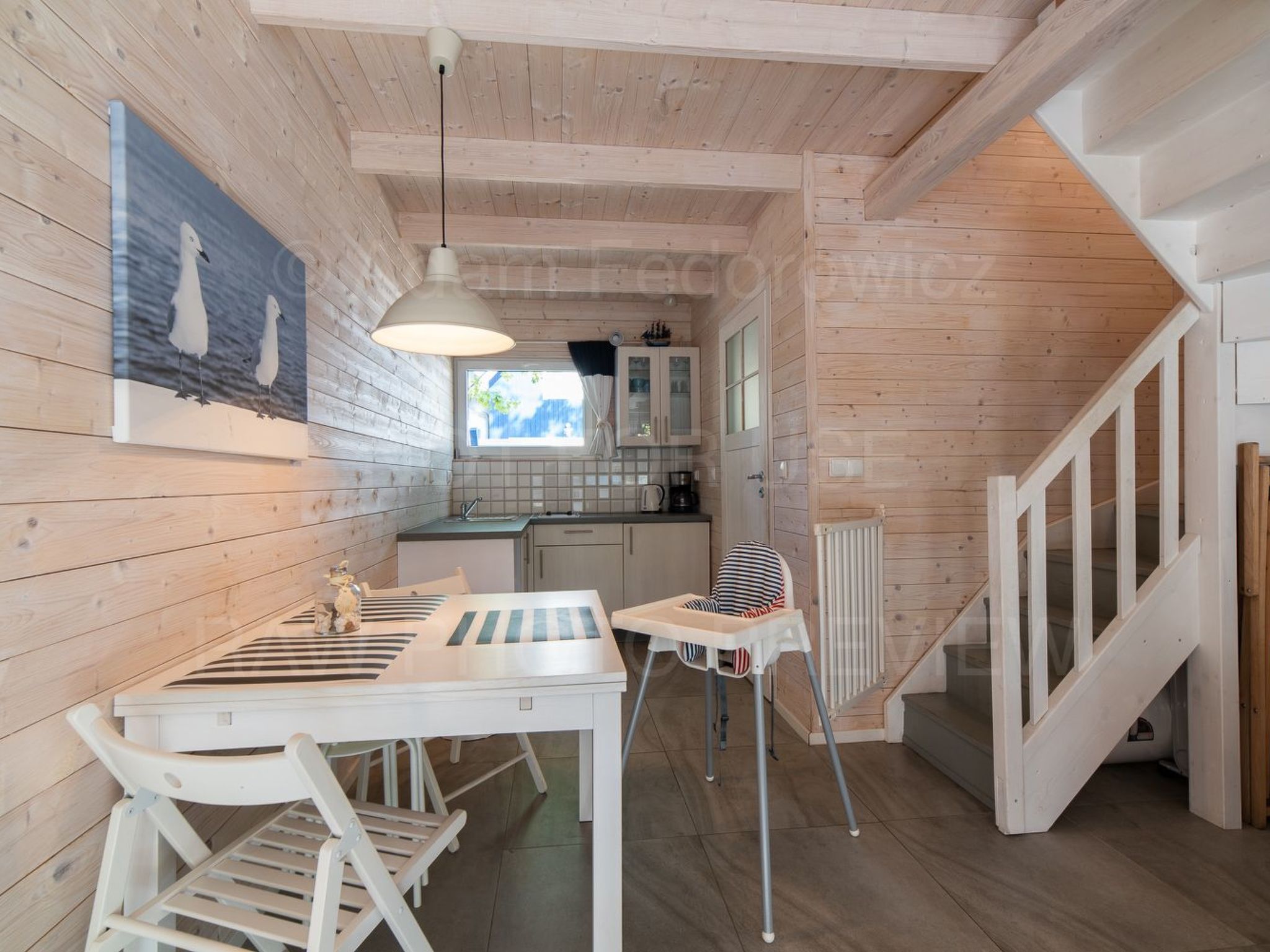 Naval House am Spielplatz 2-Binnen