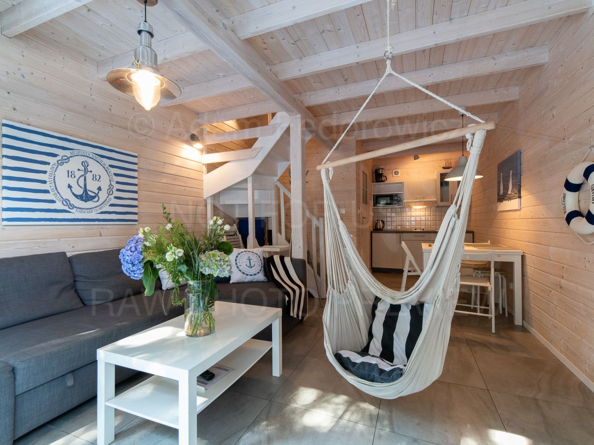 Naval House am Spielplatz 2-Binnen