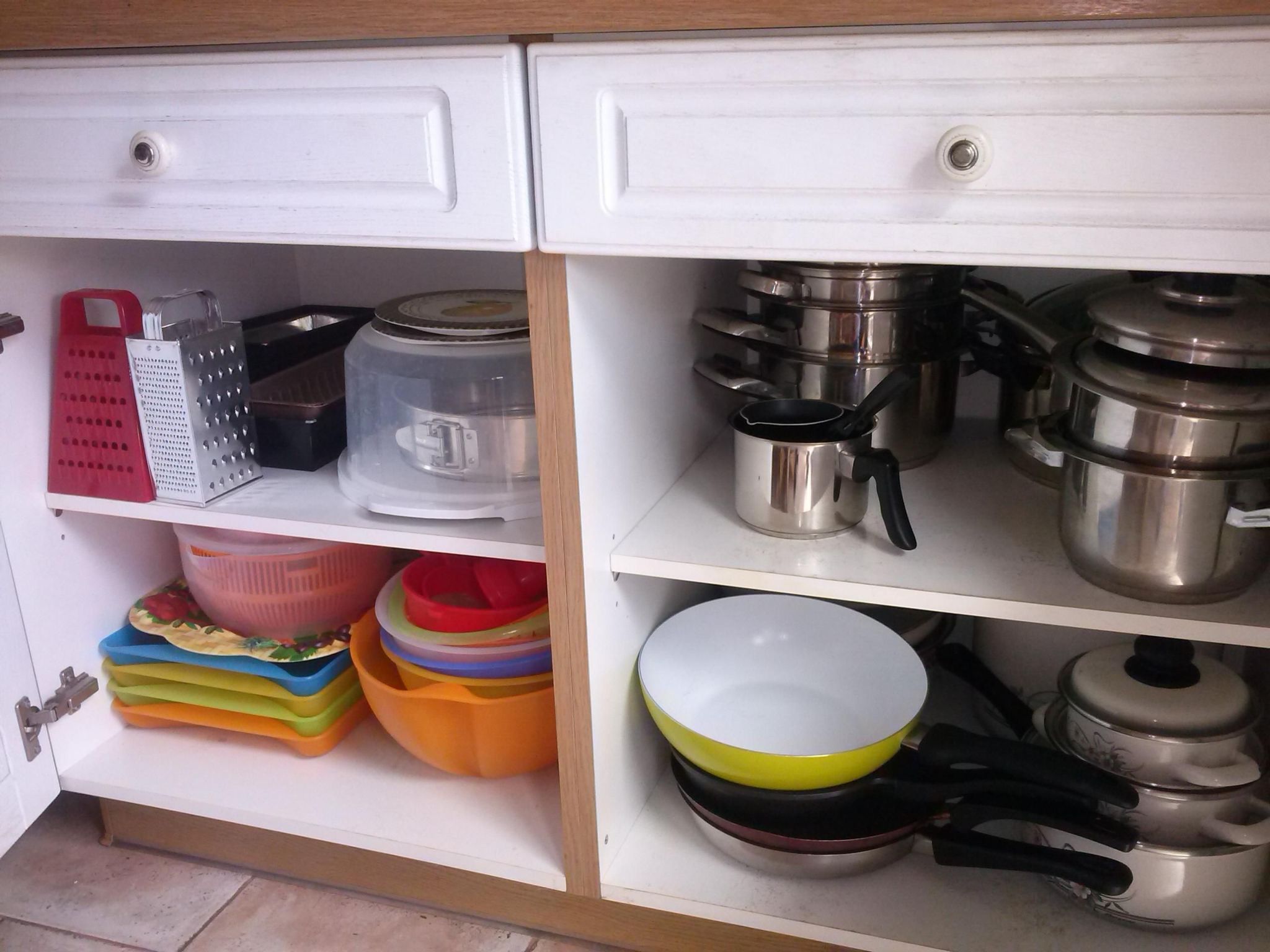 Charmantes Haus 100m vom Strand entfernt für 6 Personen-Binnen