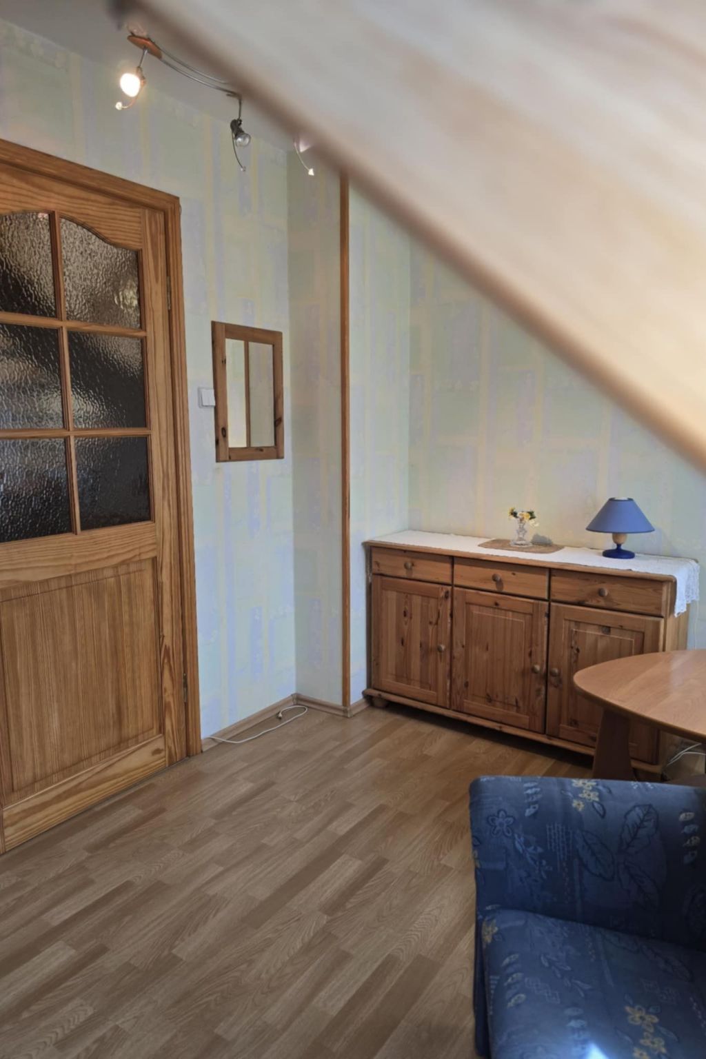 Charmantes Haus 100m vom Strand entfernt für 6 Personen-Binnen