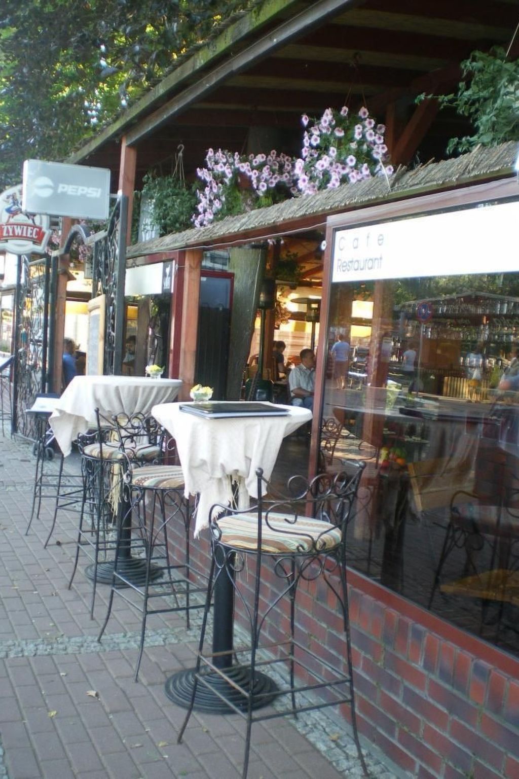 Charmantes Haus 100m vom Strand entfernt für 6 Personen-Binnen