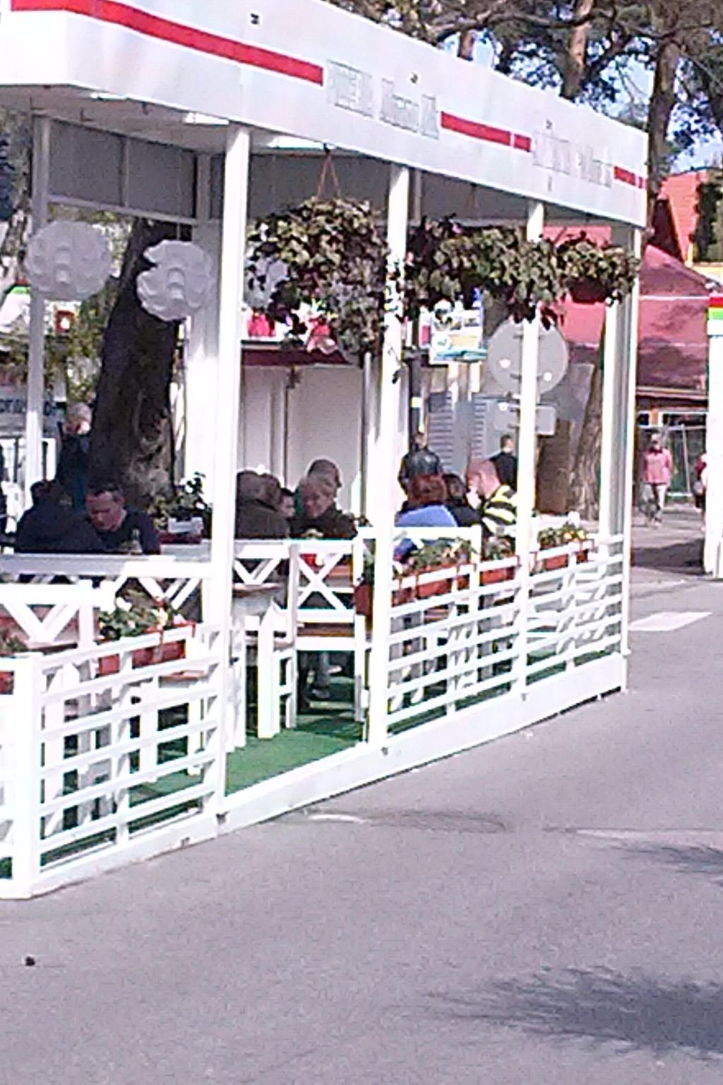 Charmantes Haus 100m vom Strand entfernt für 6 Personen-Binnen