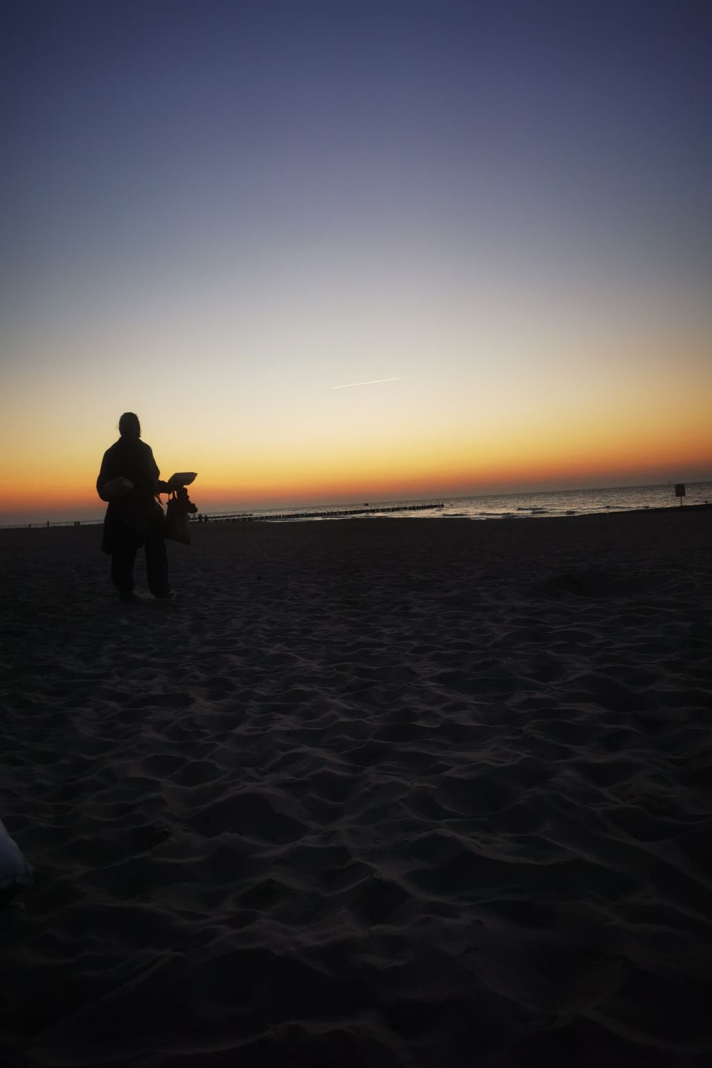 Mit privater Terrasse-Inside