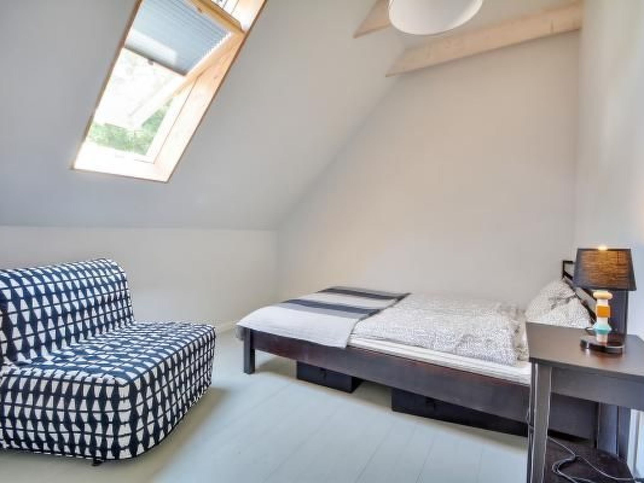 Mit privater Terrasse-Binnen