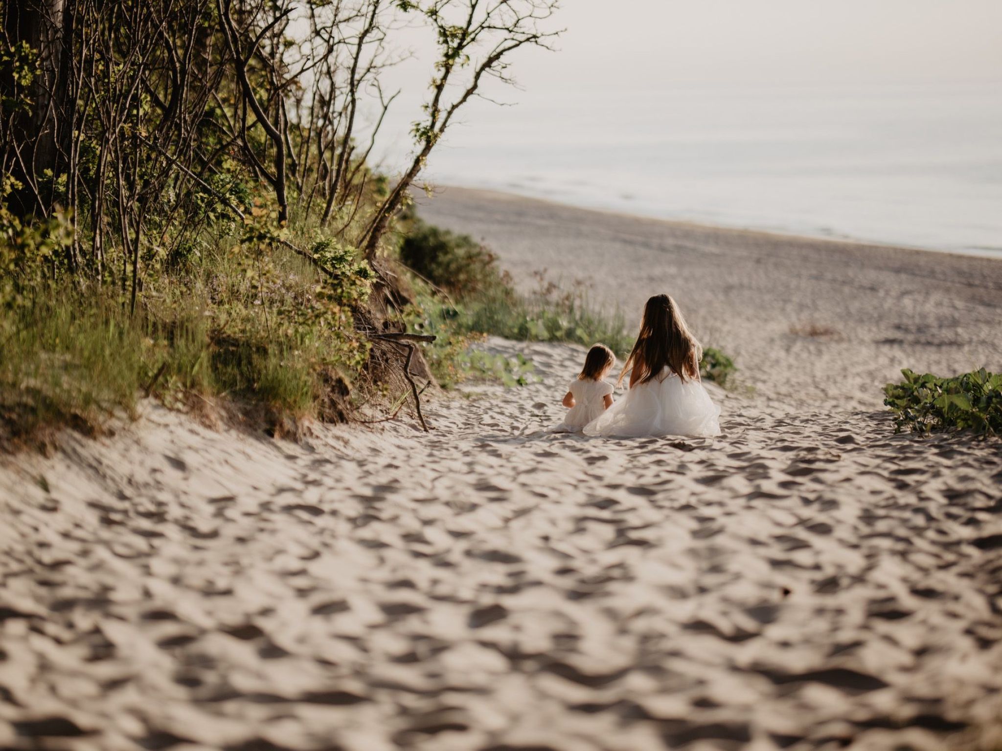 "Scheune 1" mit Terrasse