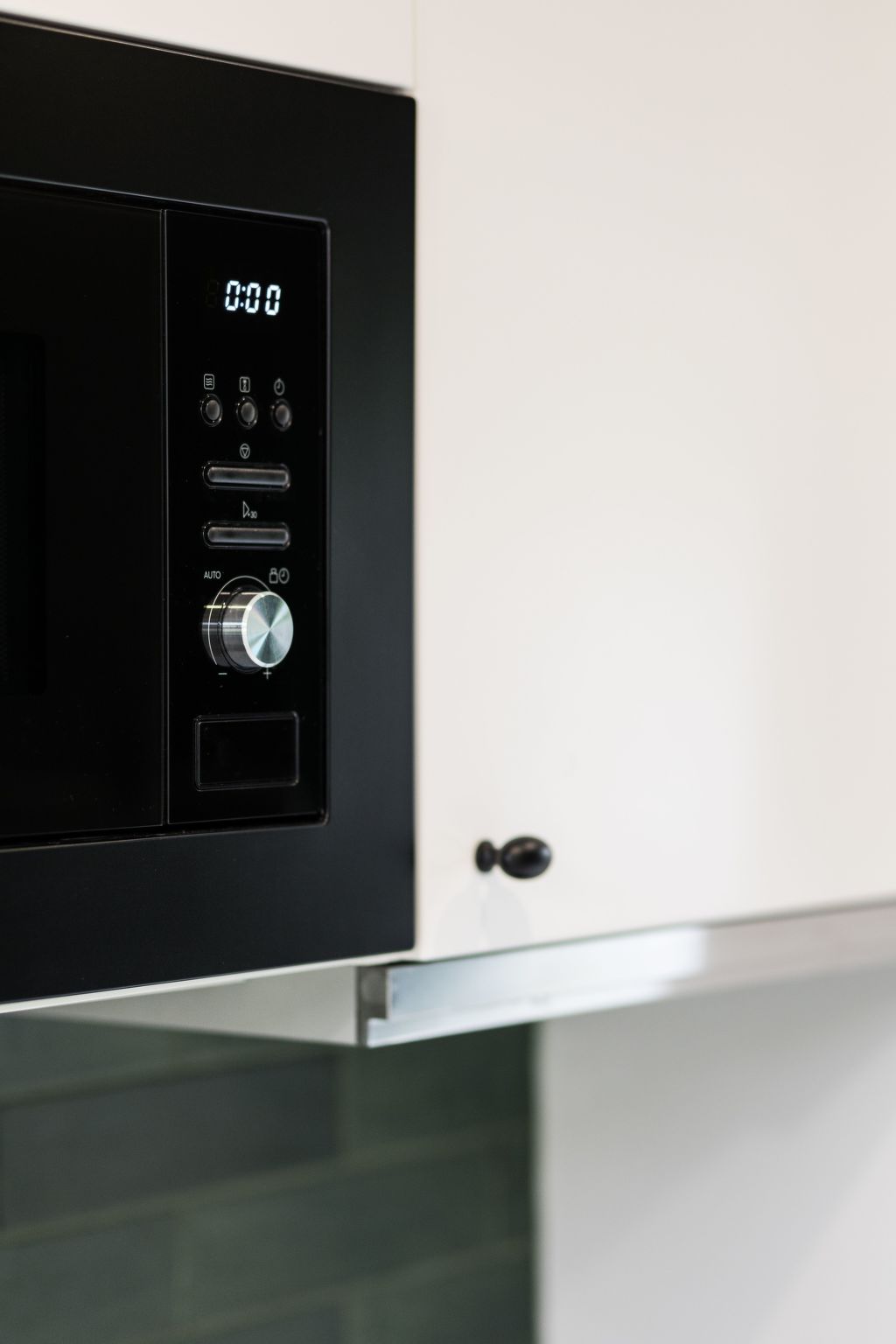Schönes Ferienhaus in Niechorze mit Großem Grill - Drinnen