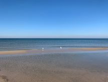 Surfnbeach Dziwnówek: Knus appartement voor 4, hond mee, vlakbij zee - thumbnail 2