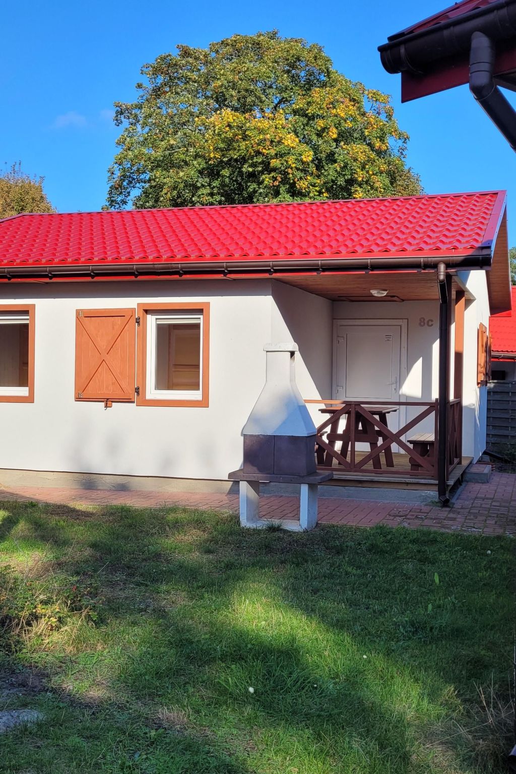 Beach Club-Häuser direkt am Strand-Image-tags.info