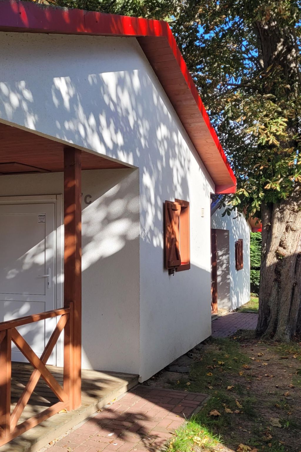 Beach Club-Häuser direkt am Strand-Image-tags.info