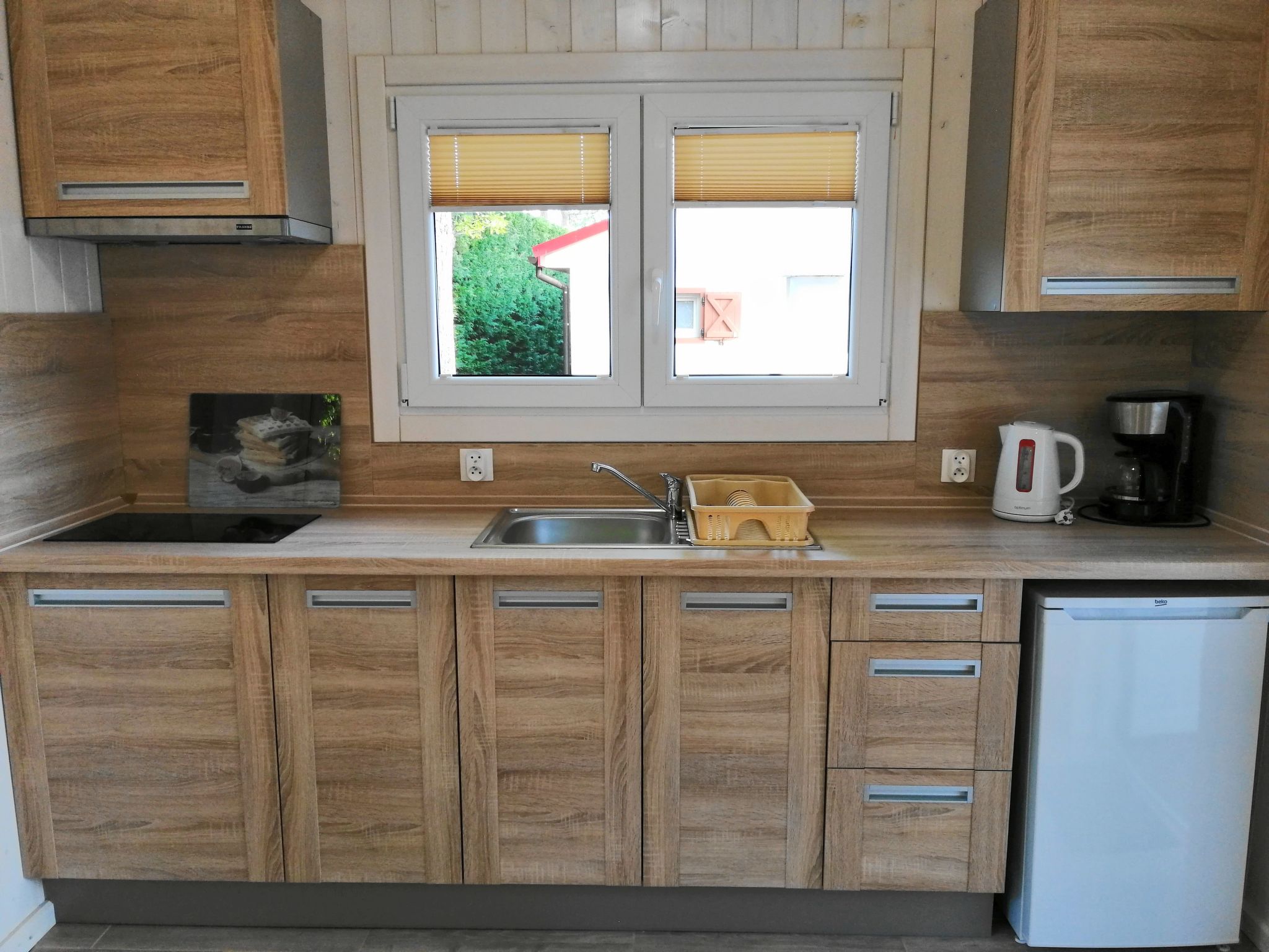 Beach Club-Häuser direkt am Strand-Image-tags.info