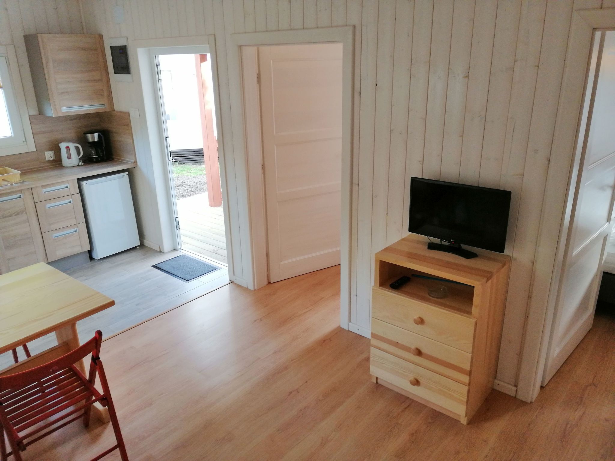 Beach Club-Häuser direkt am Strand-Image-tags.info