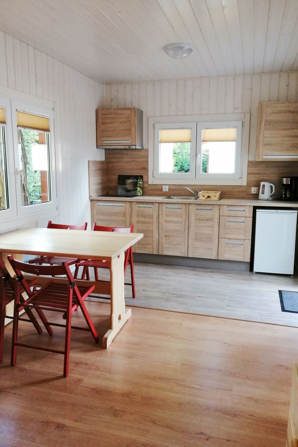 Beach Club-Häuser direkt am Strand-Image-tags.info