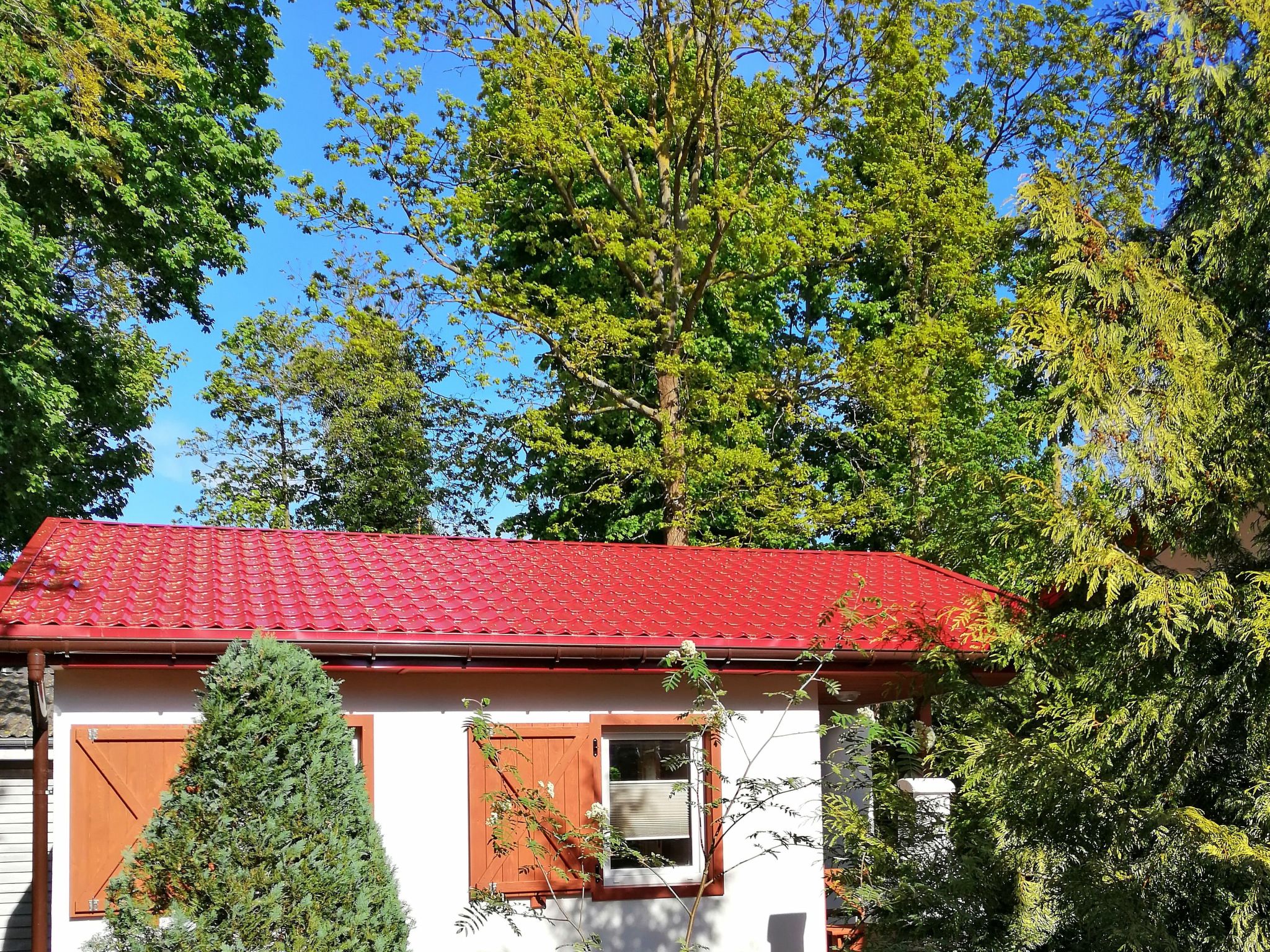 Beach Club-Häuser direkt am Strand-Image-tags.info