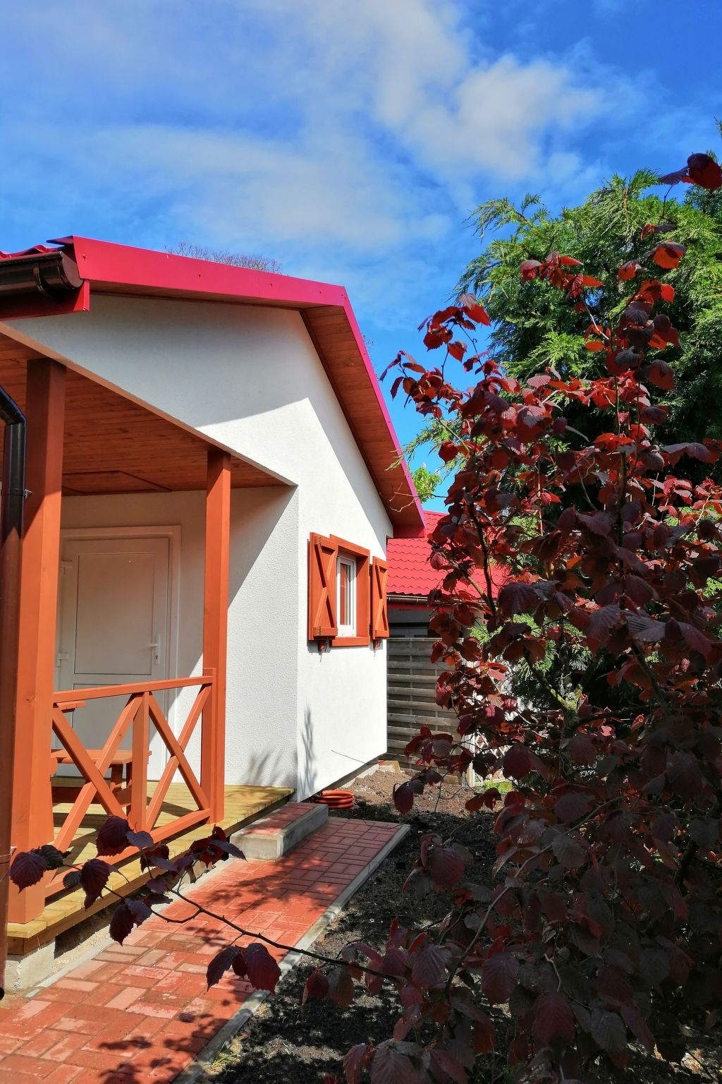 Beach Club-Häuser direkt am Strand-Image-tags.info