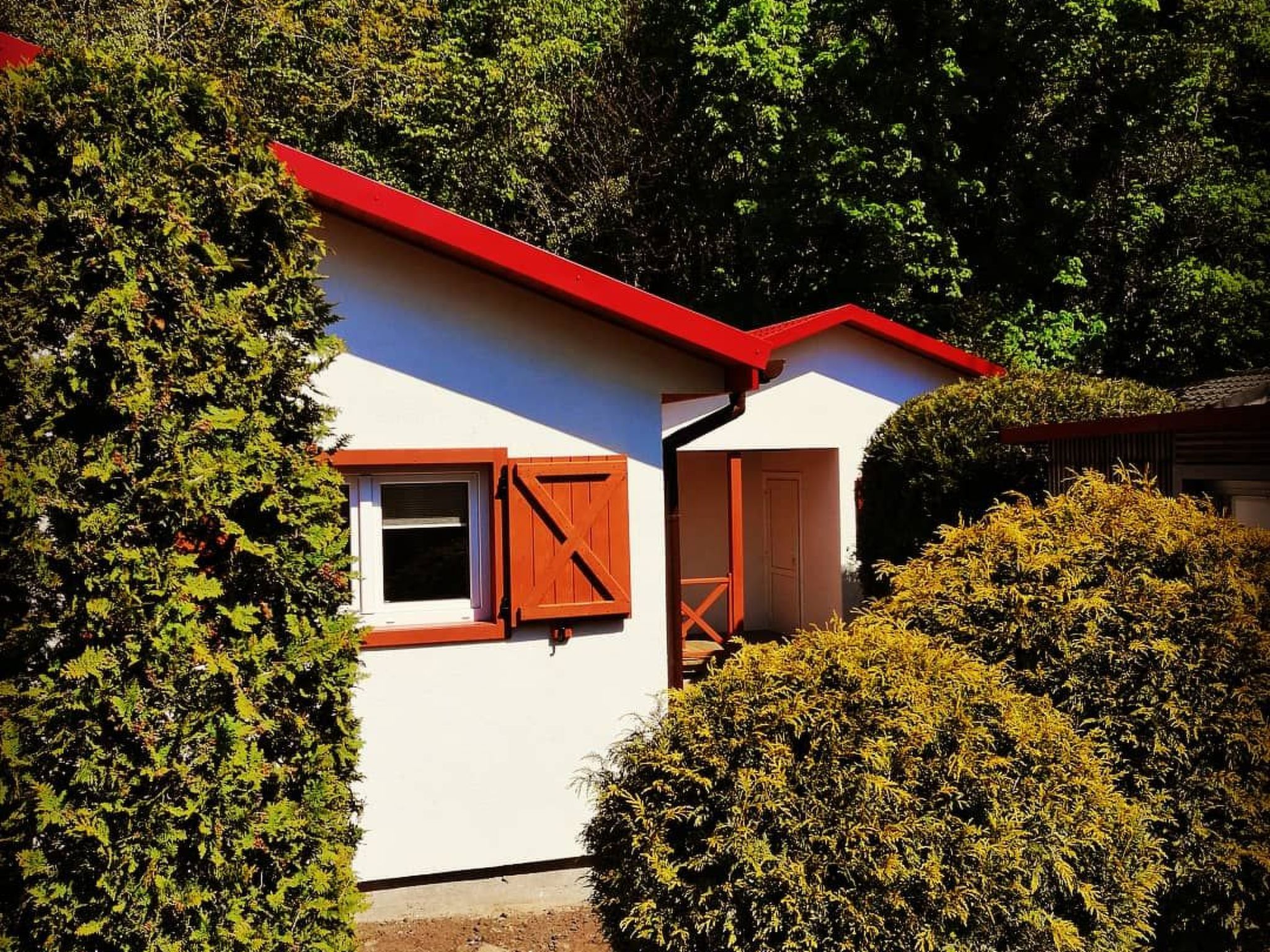 Beach Club-Häuser direkt am Strand-Image-tags.info