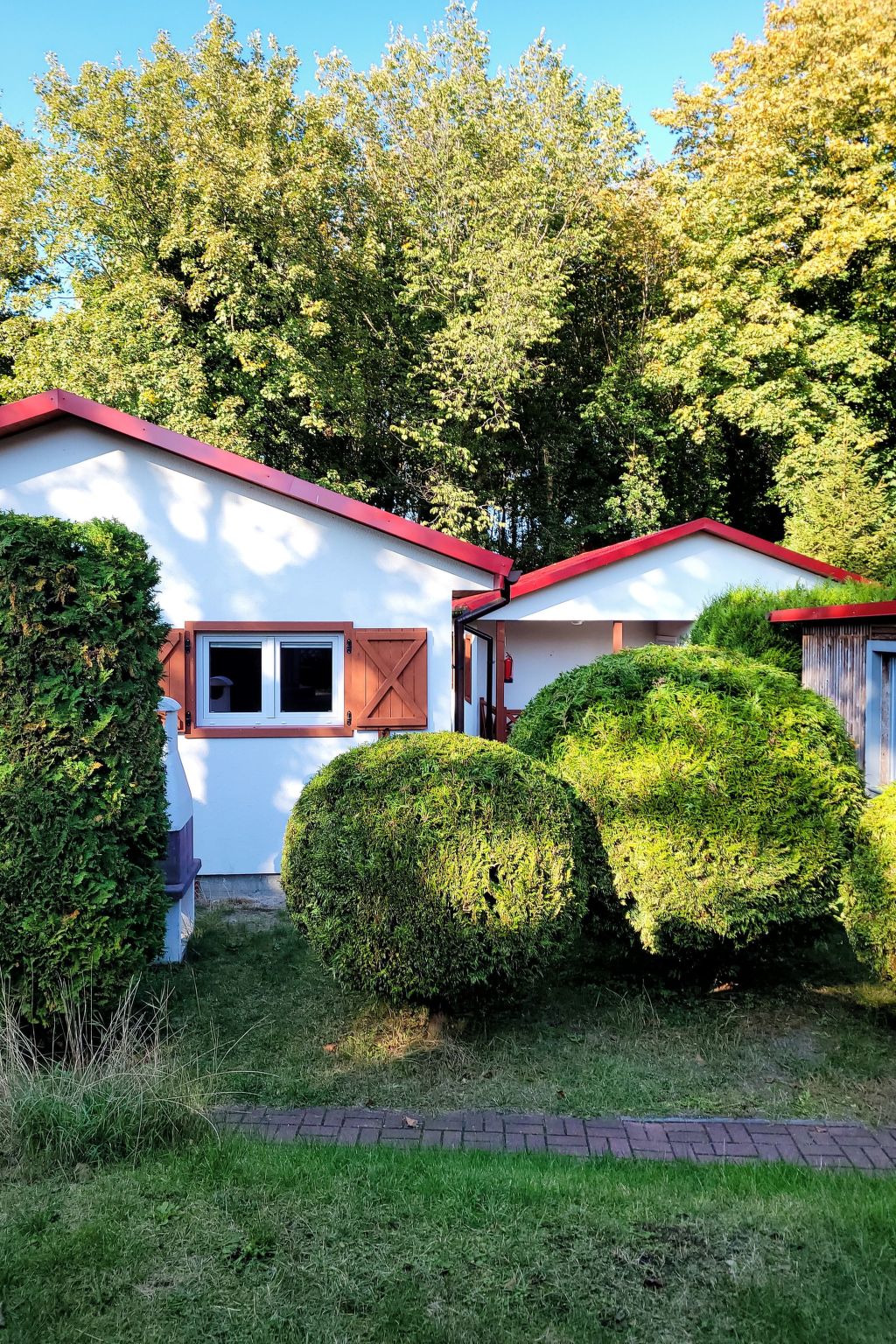 Beach Club-Häuser direkt am Strand-Image-tags.info