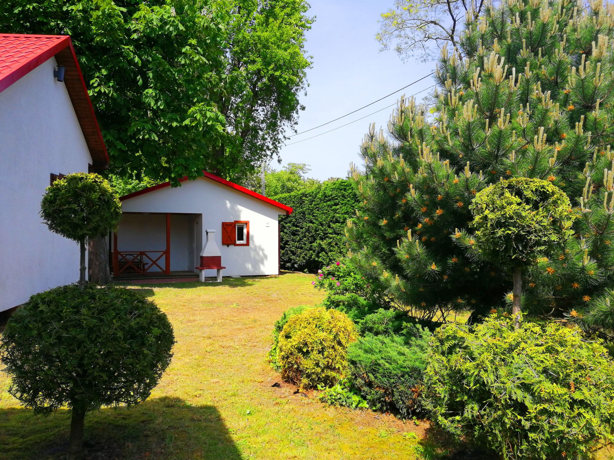 Beach Club-Häuser direkt am Strand-Image-tags.info