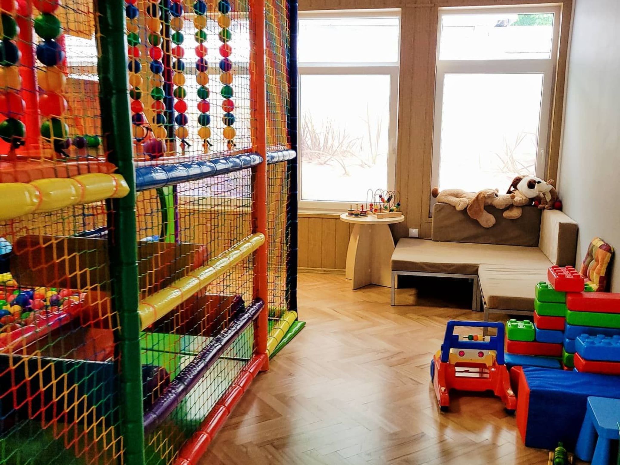 Beach Club-Häuser direkt am Strand-Image-tags.info