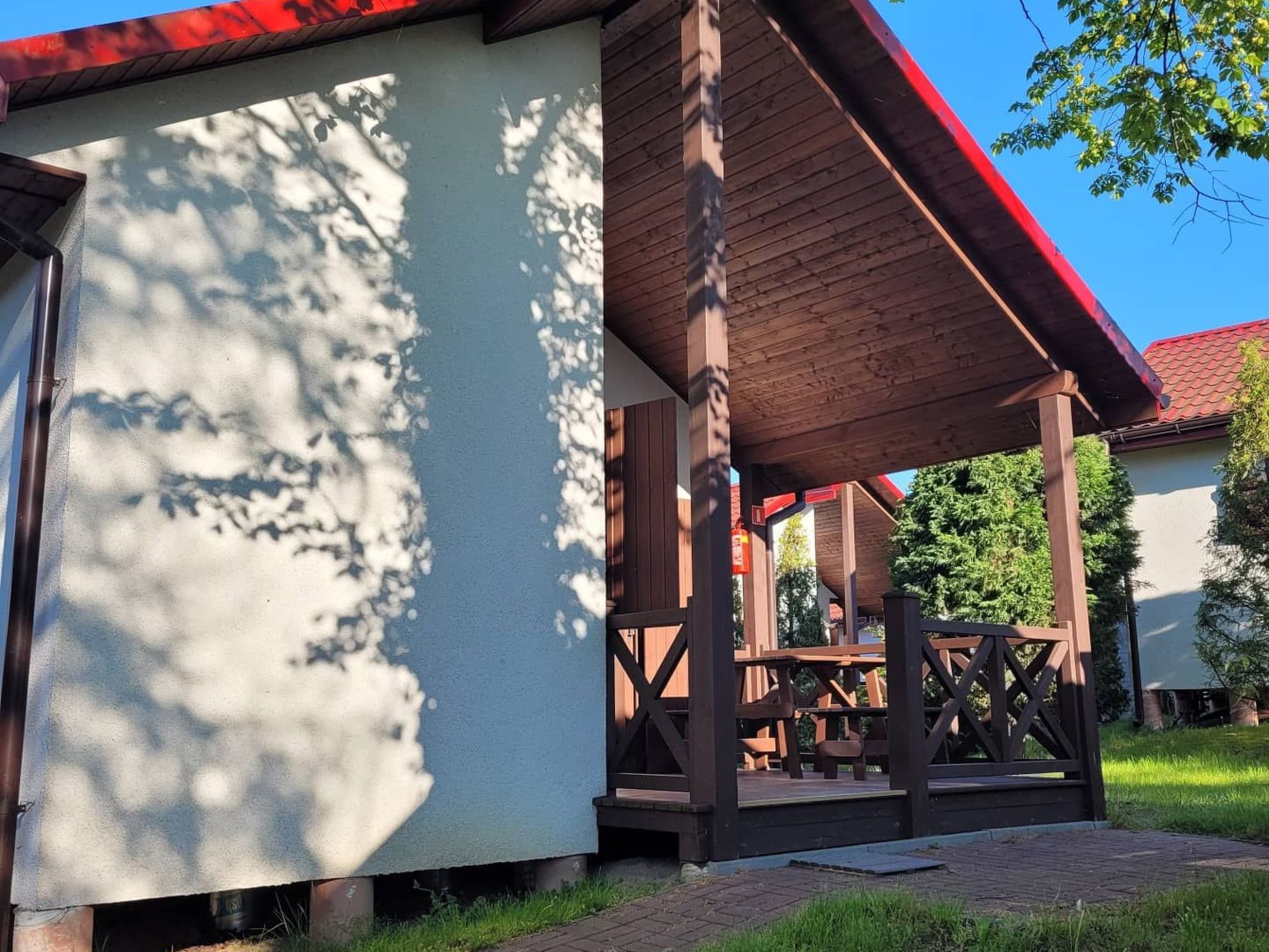 Beach Club-Häuser direkt am Strand-Image-tags.info