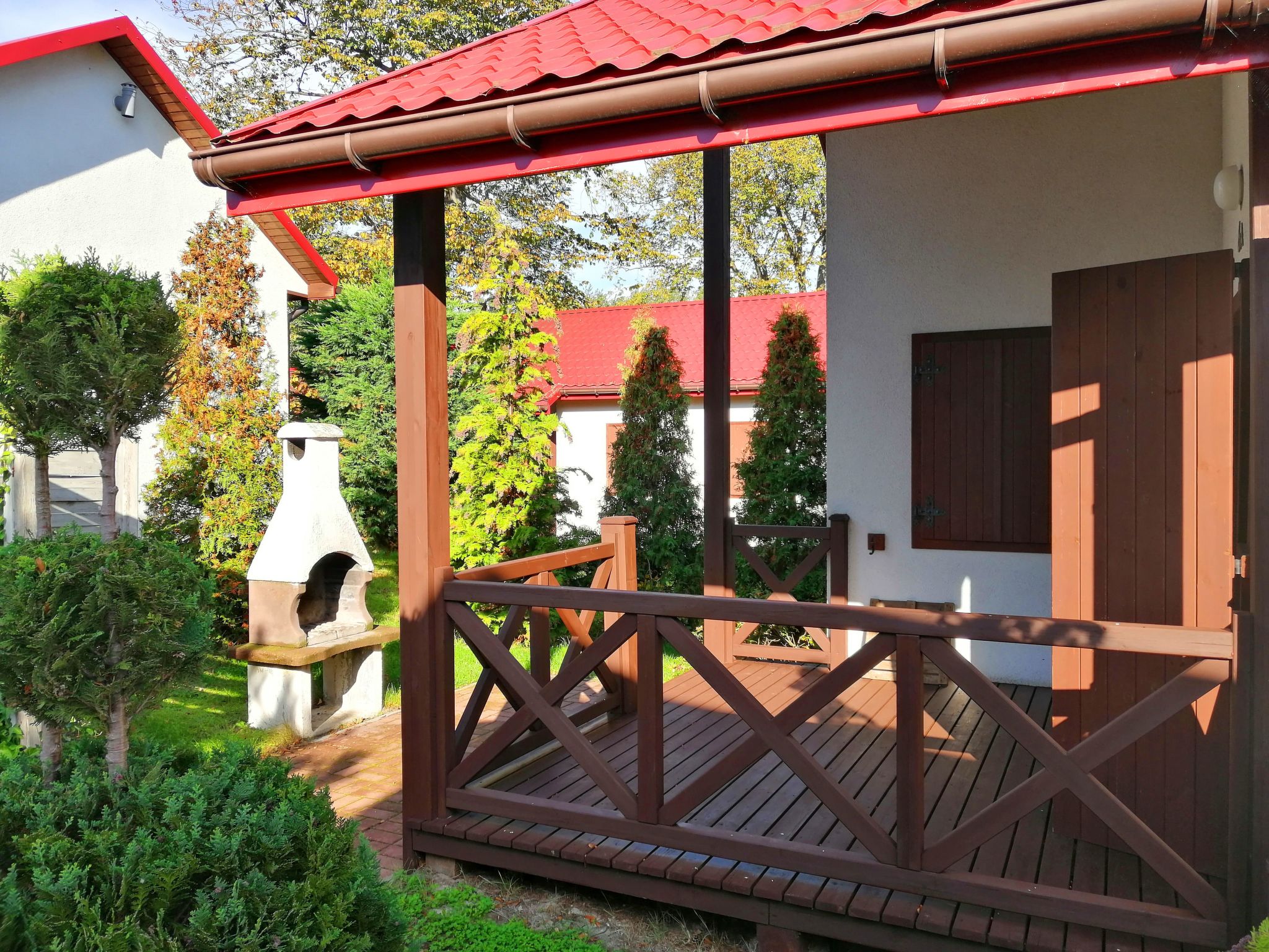 Beach Club-Häuser direkt am Strand-Image-tags.info