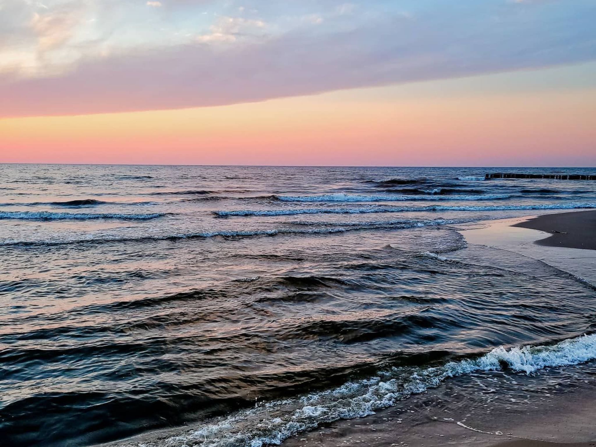 Beach Club-Häuser direkt am Strand-Image-tags.info