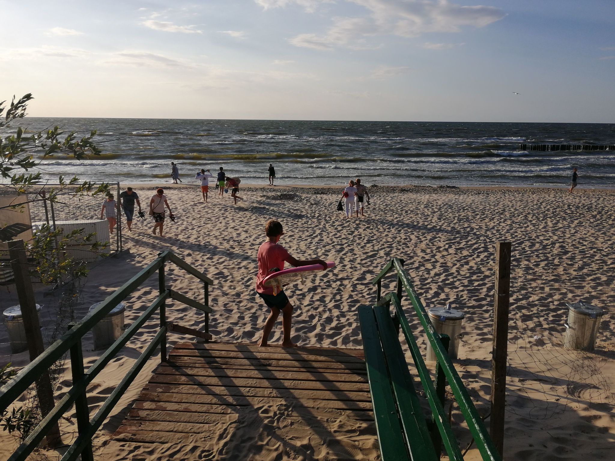 Beach Club-Häuser direkt am Strand-Image-tags.info