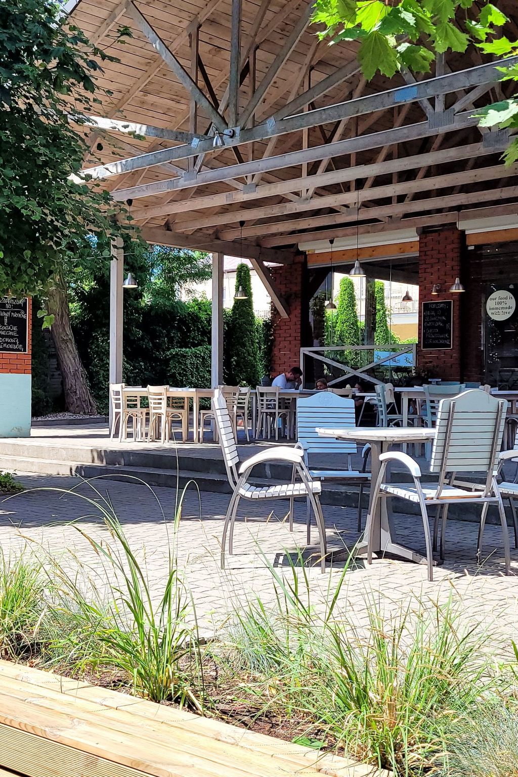 Beach Club-Häuser direkt am Strand-Image-tags.info