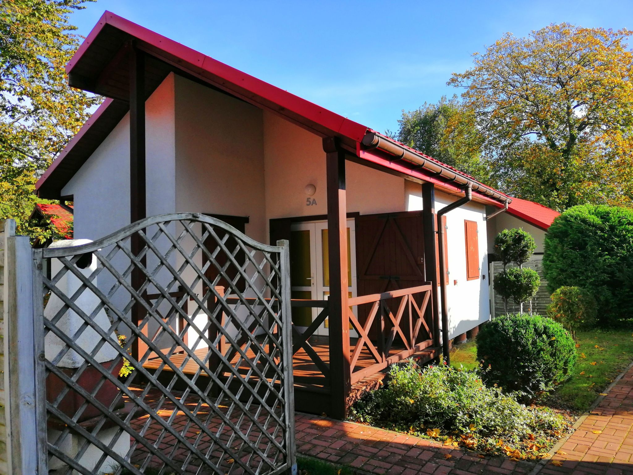 Beach Club-Häuser direkt am Strand-Image-tags.info