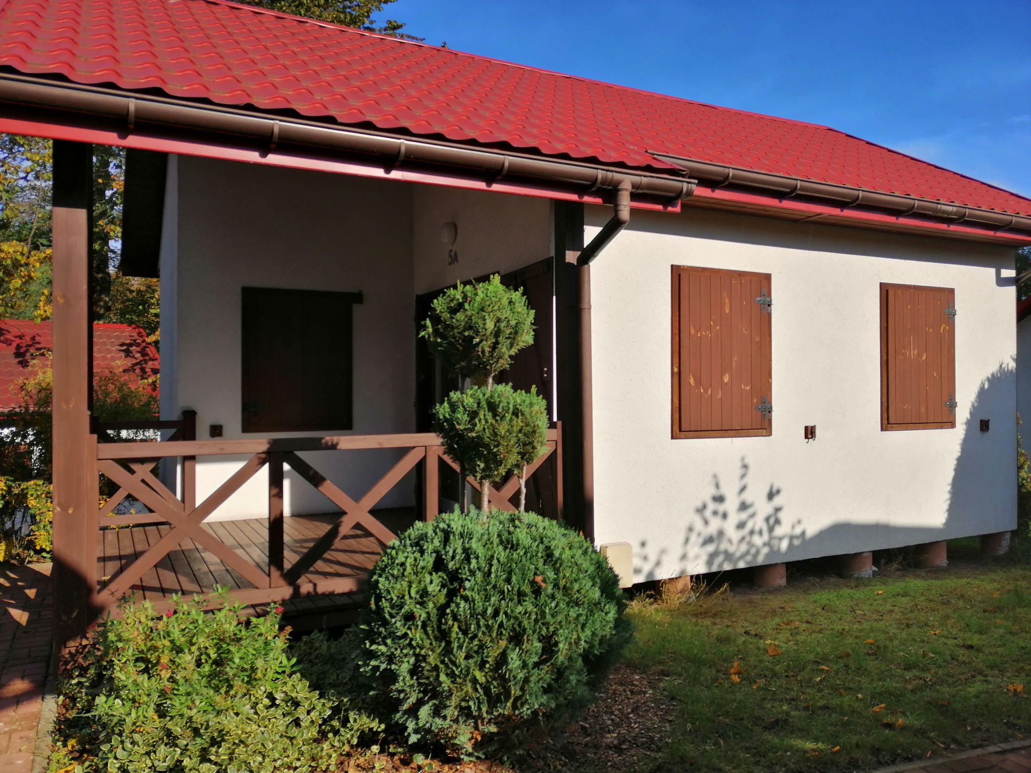 Beach Club-Häuser direkt am Strand-Image-tags.info