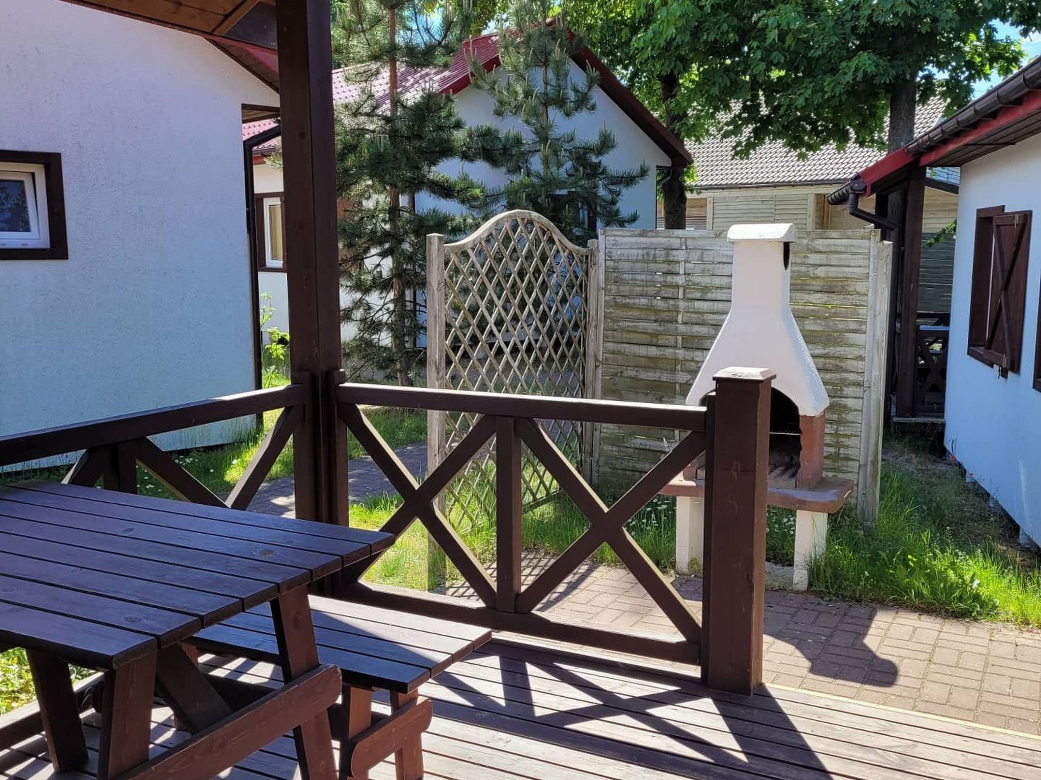 Beach Club-Häuser direkt am Strand-Image-tags.info