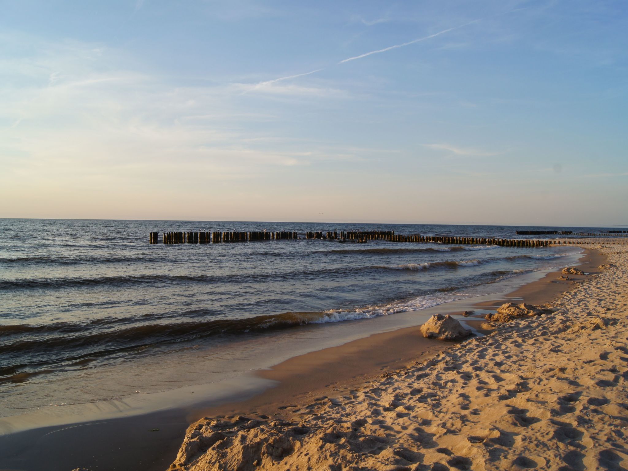 Beach Club-Häuser direkt am Strand-Image-tags.info