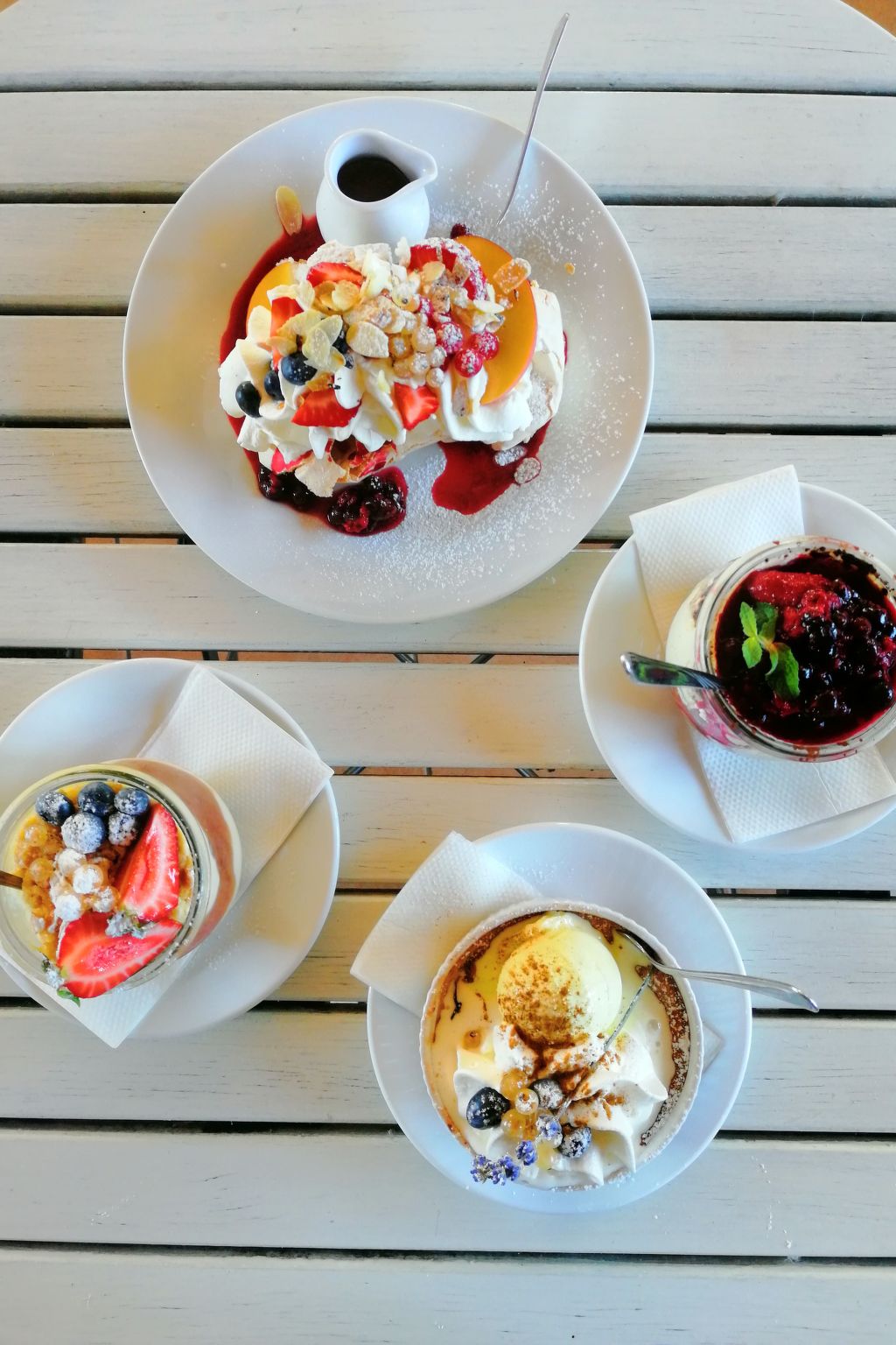 Beach Club-Häuser direkt am Strand-Image-tags.info