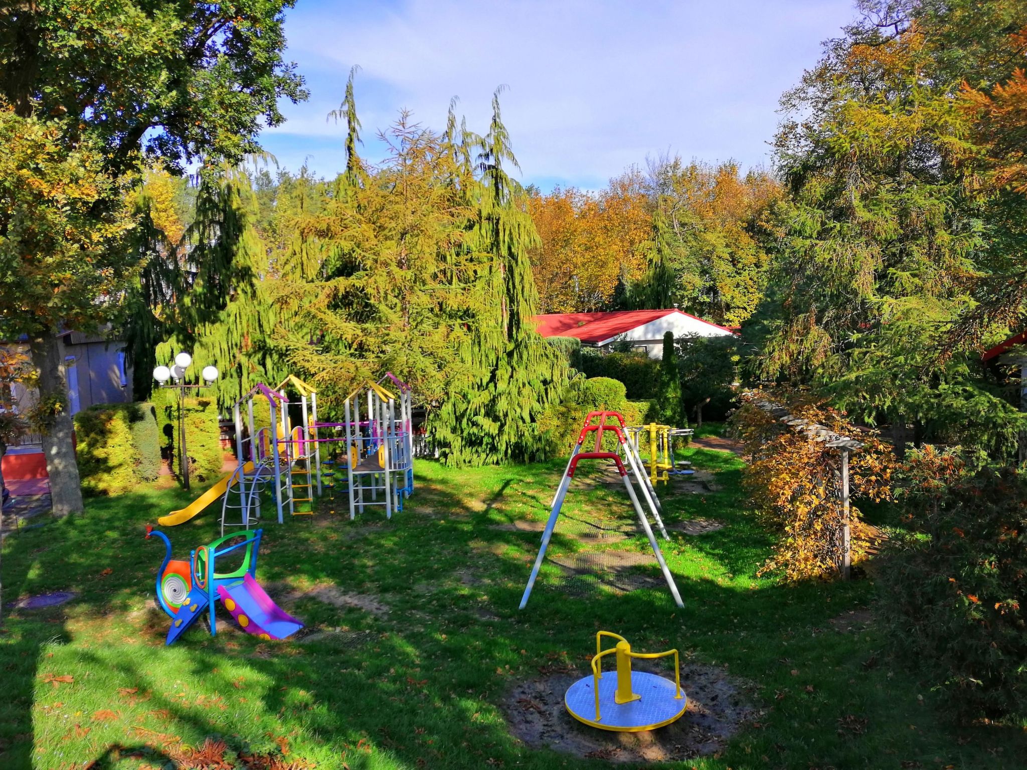 Beach Club-Häuser direkt am Strand-Image-tags.info