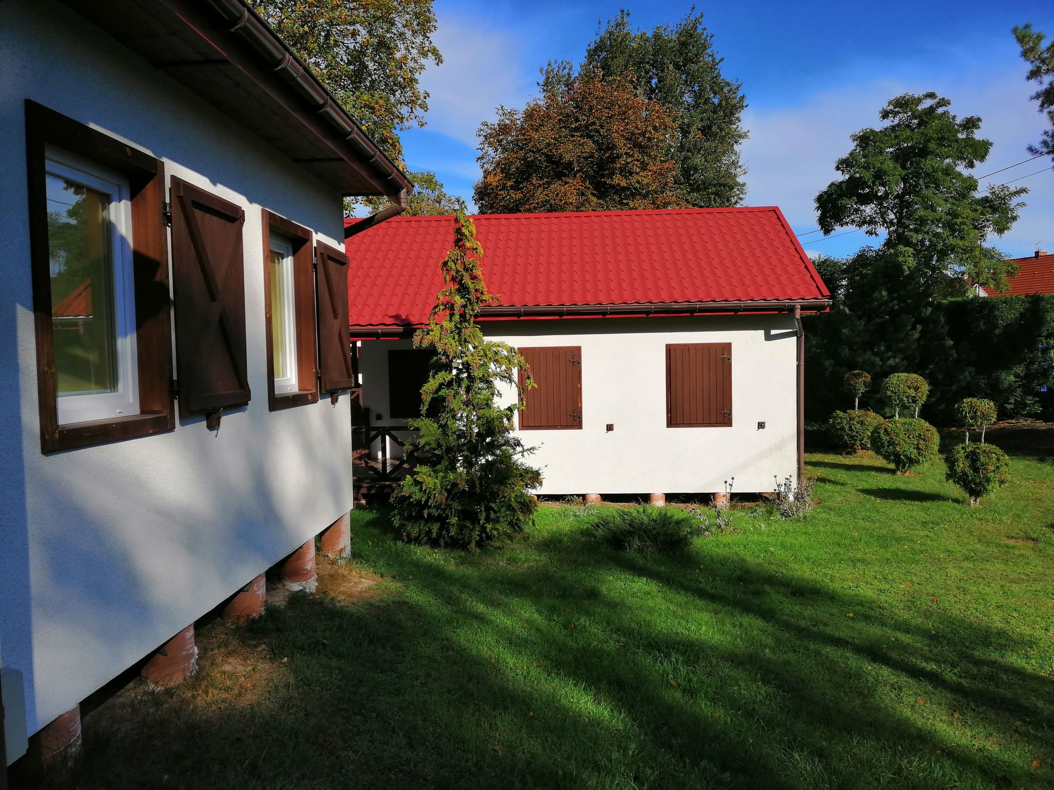 Beach Club-Häuser direkt am Strand-Image-tags.info