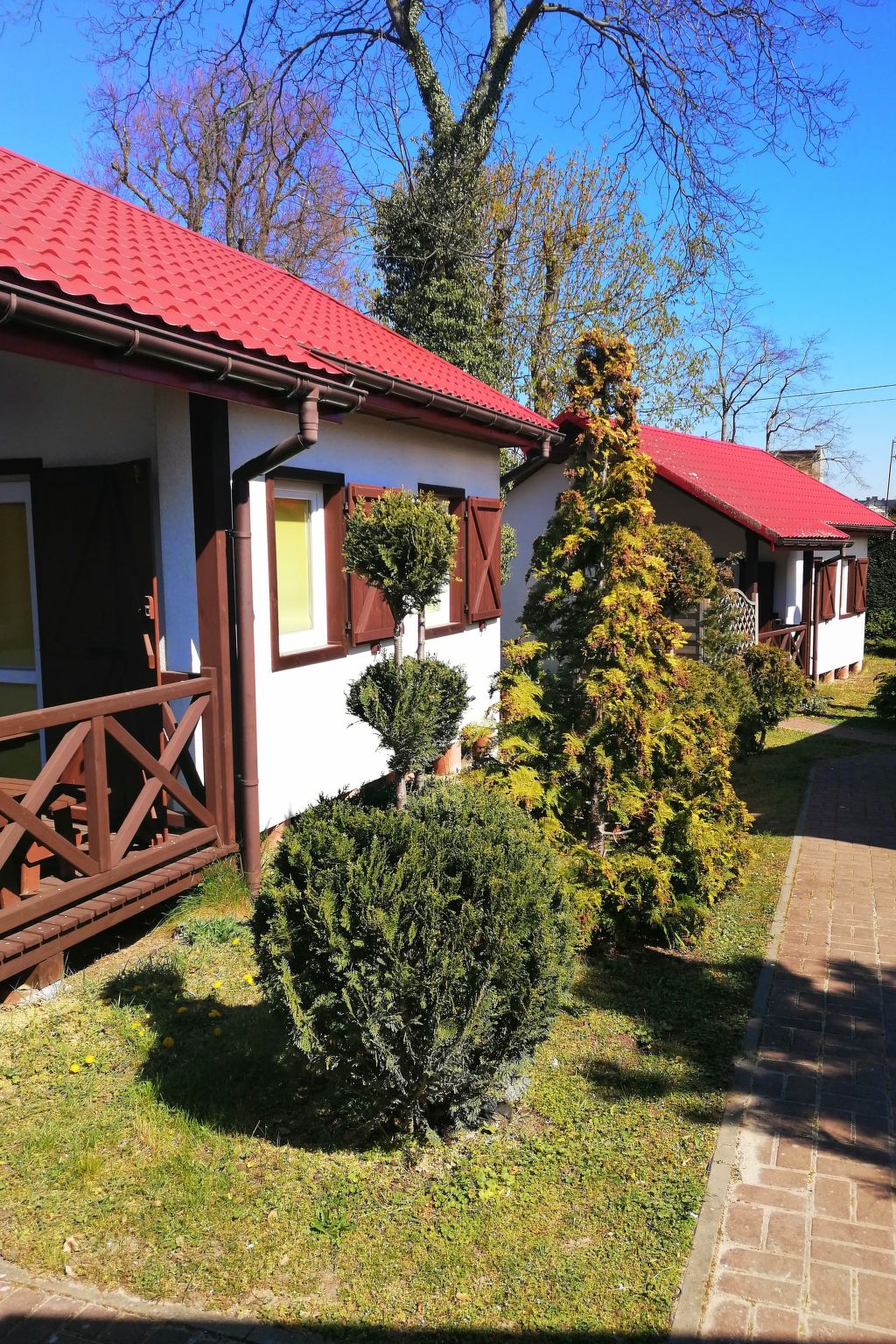 Beach Club-Häuser direkt am Strand-Image-tags.info