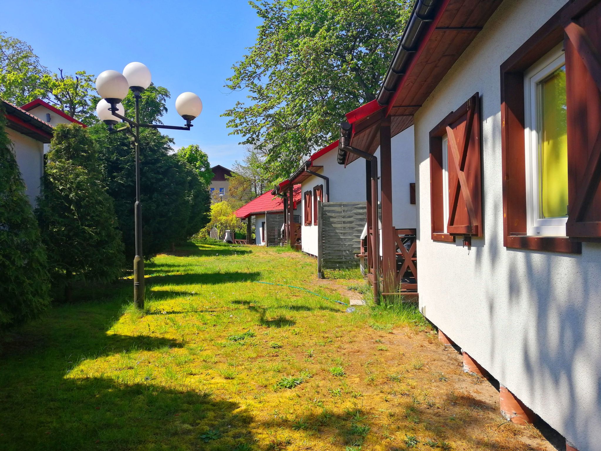 Beach Club-Häuser direkt am Strand-Image-tags.info