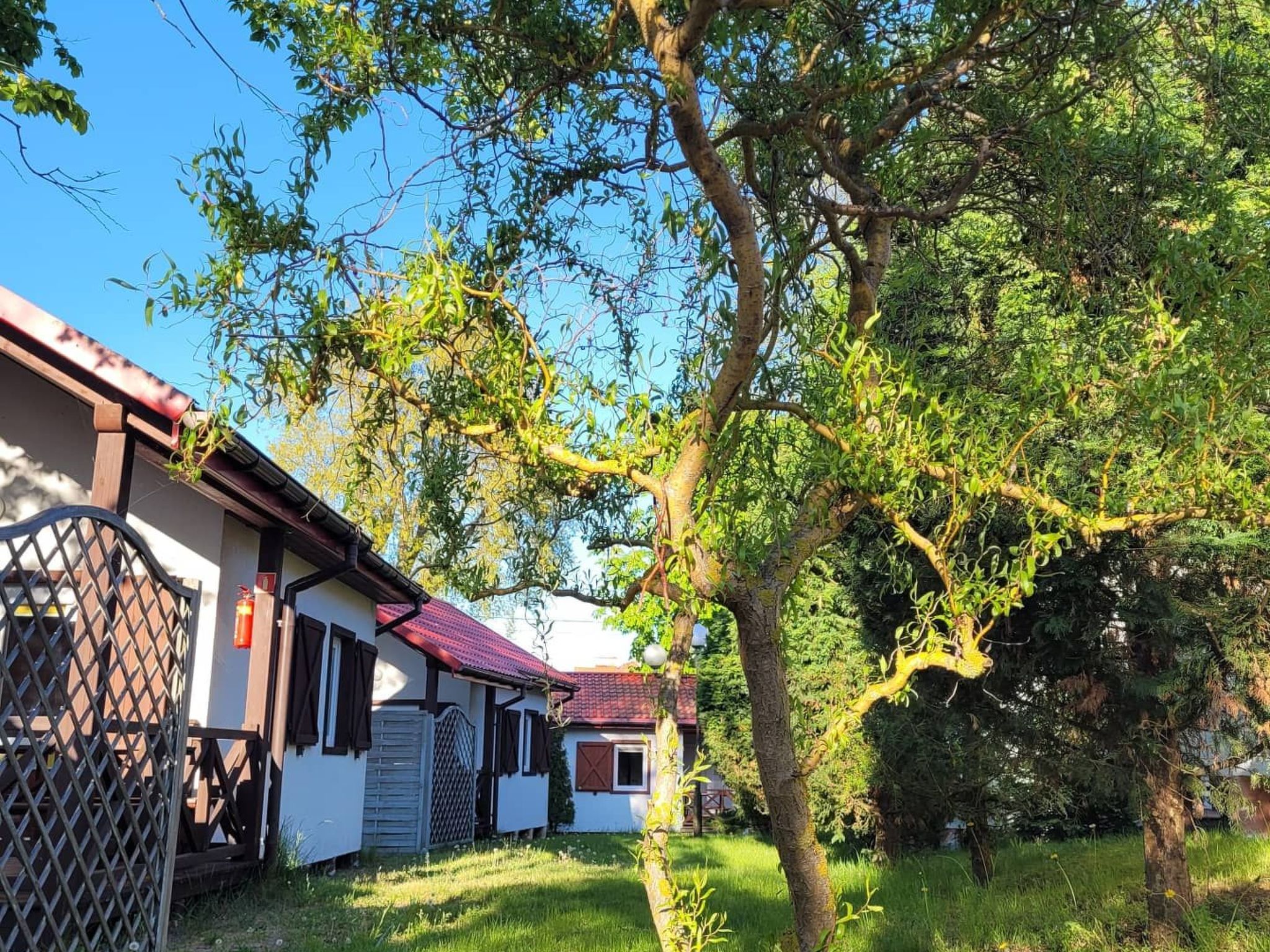 Beach Club-Häuser direkt am Strand-Image-tags.info