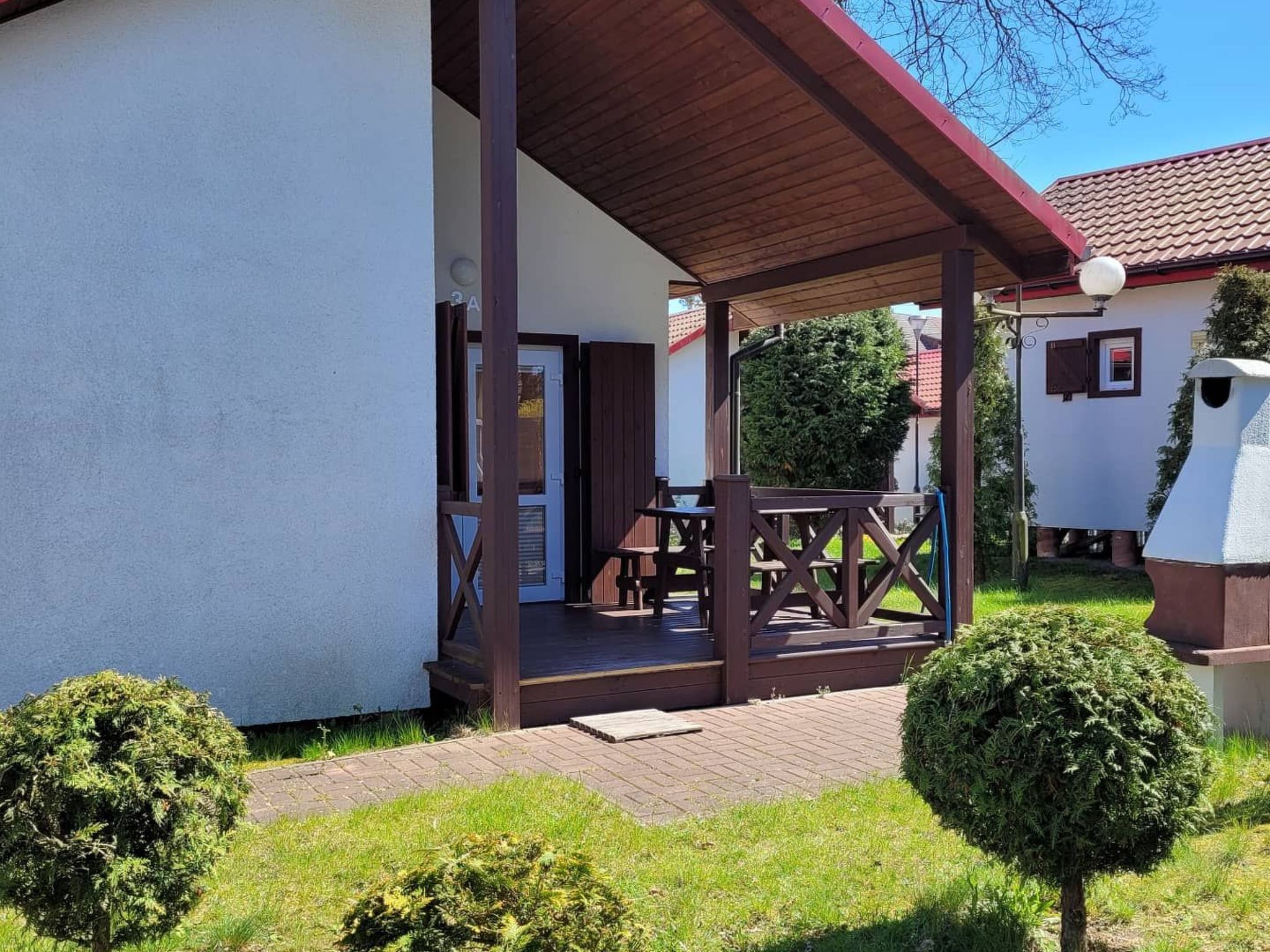 Beach Club-Häuser direkt am Strand-Image-tags.info