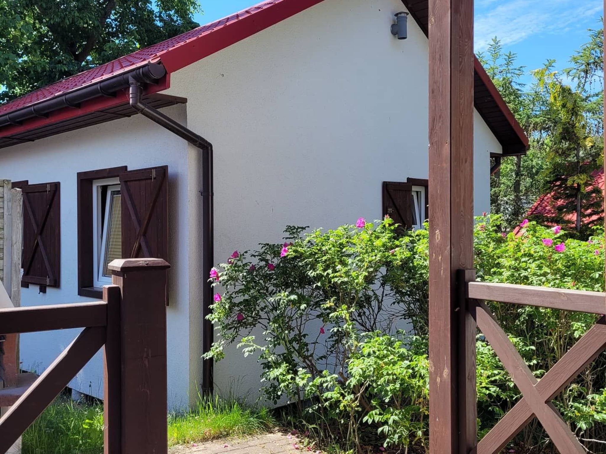 Beach Club-Häuser direkt am Strand-Image-tags.info