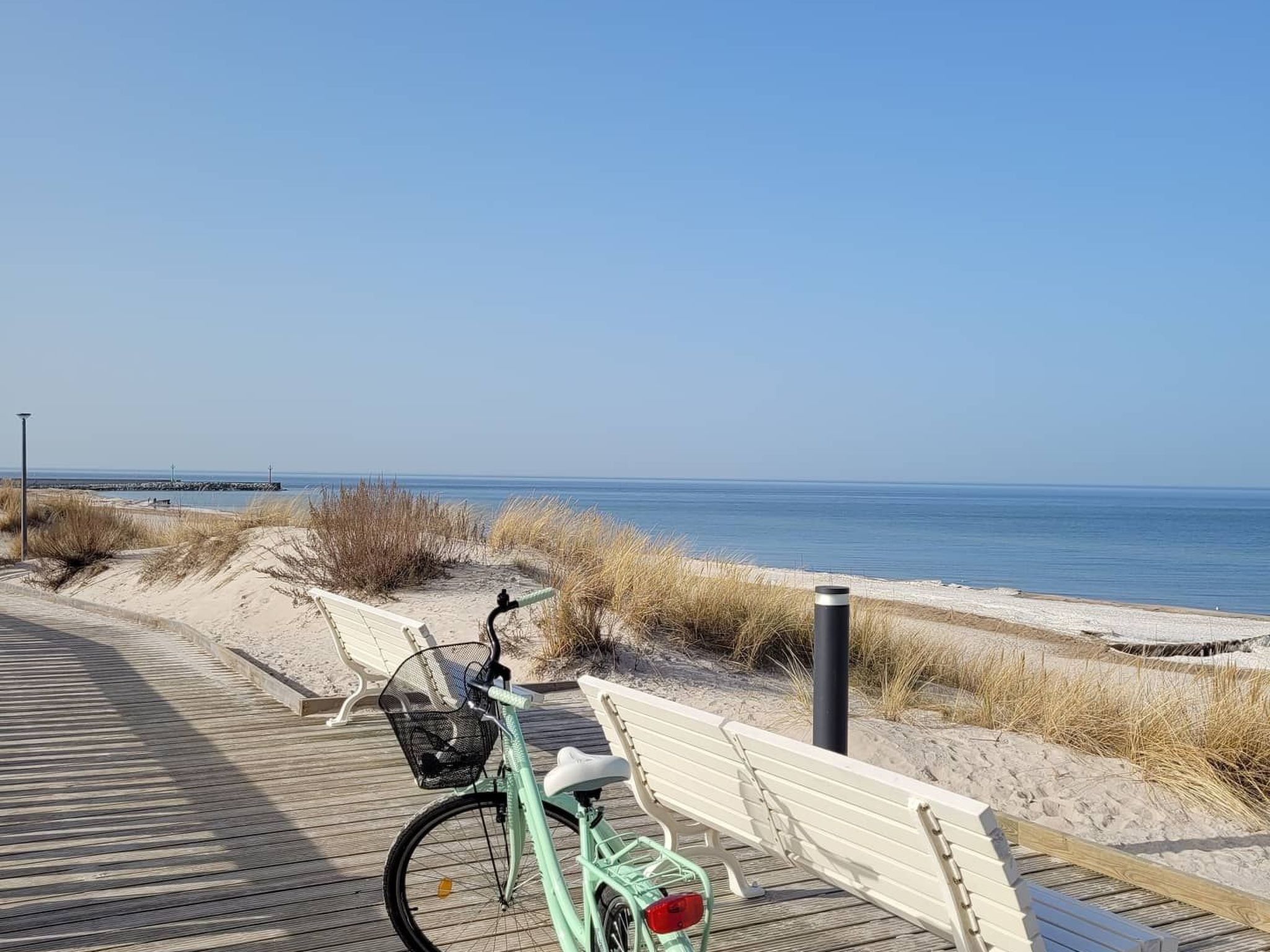 Beach Club-Häuser direkt am Strand-Image-tags.info